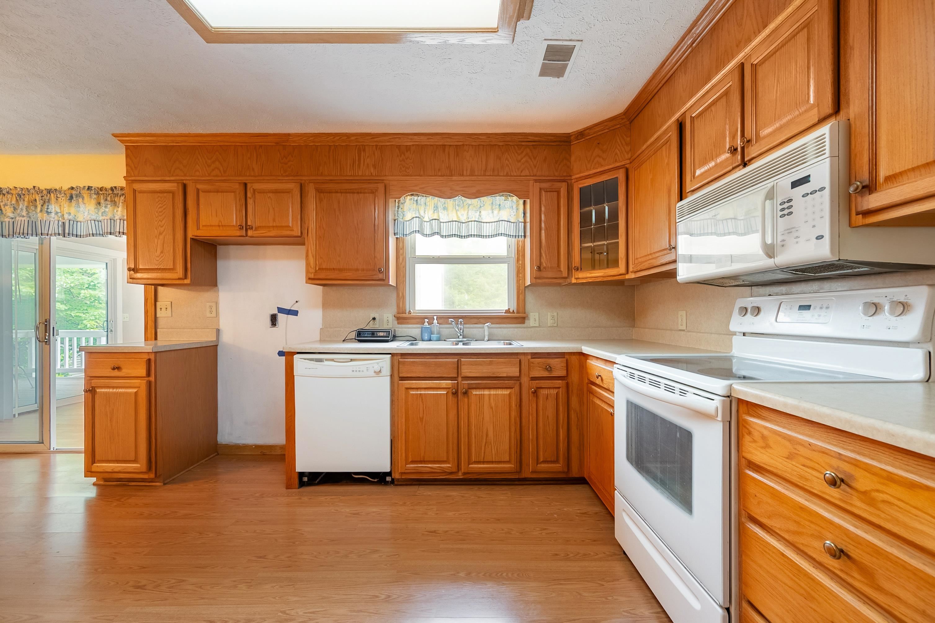 103 Grand Oaks Lane Independence VA 24348