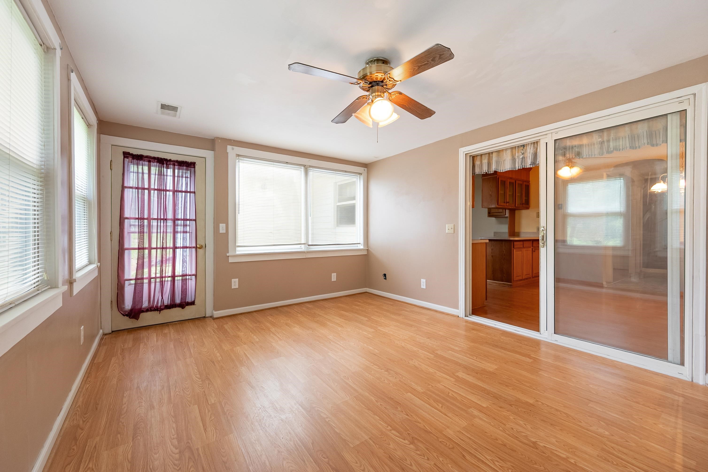 103 Grand Oaks Lane Independence VA 24348