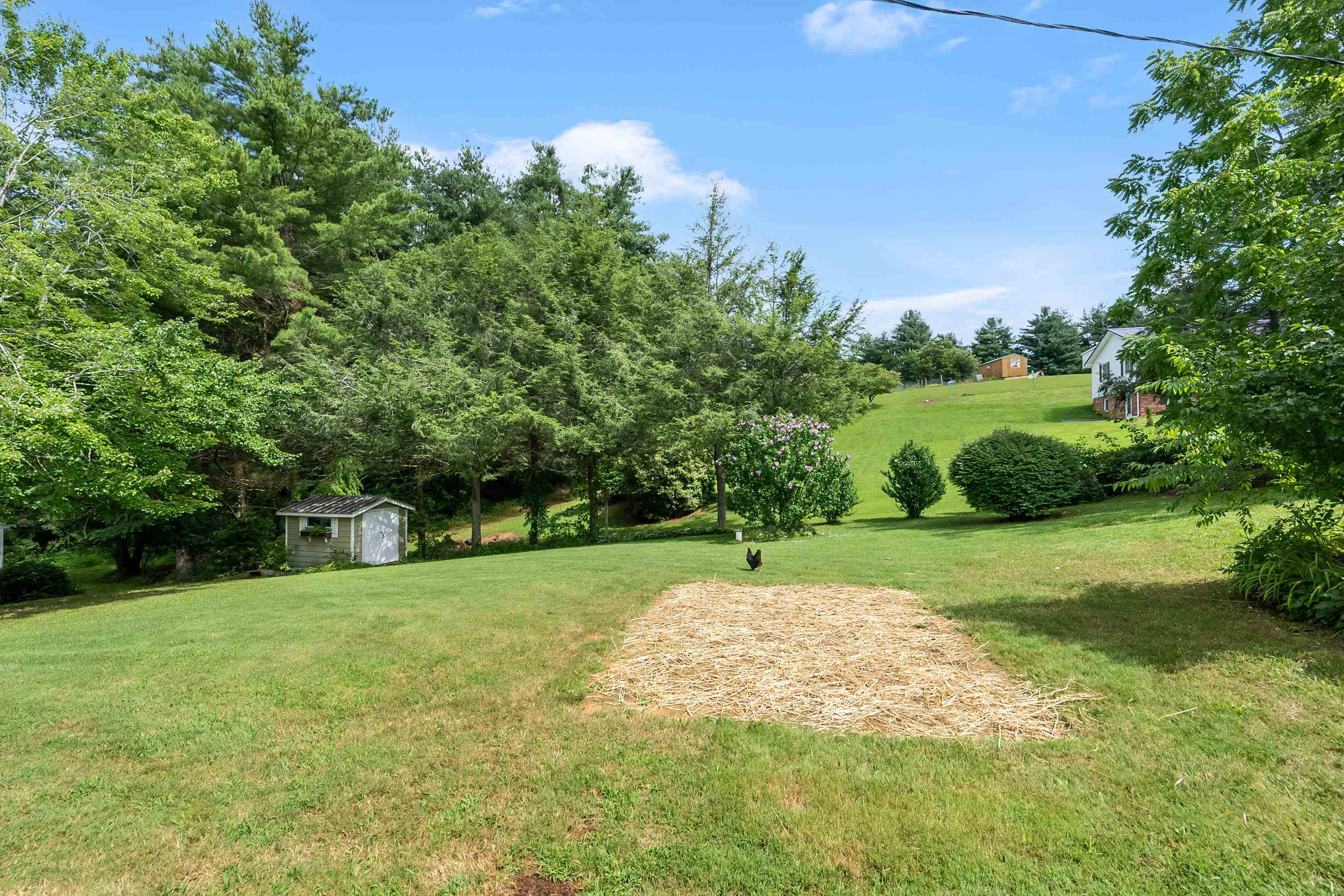 103 Grand Oaks Lane Independence VA 24348