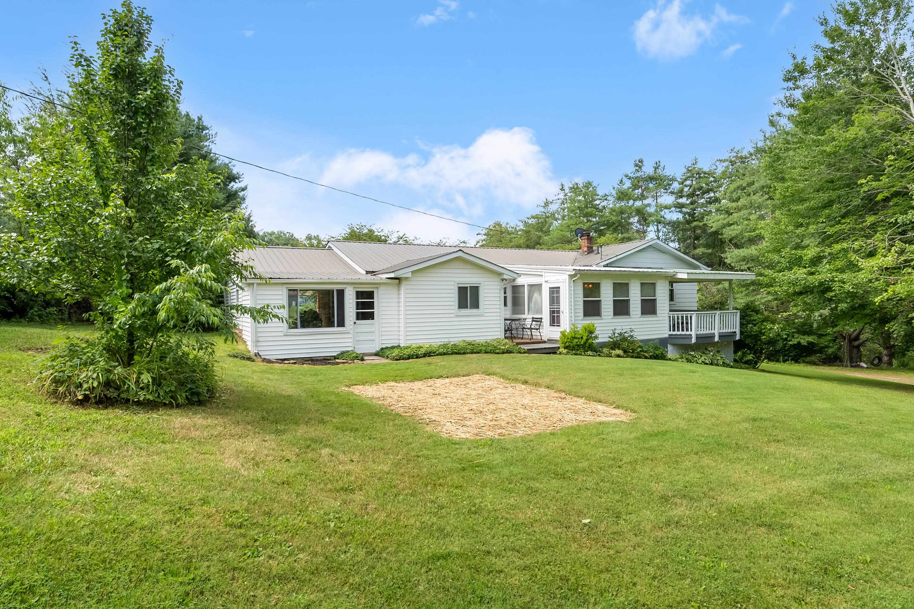 103 Grand Oaks Lane Independence VA 24348