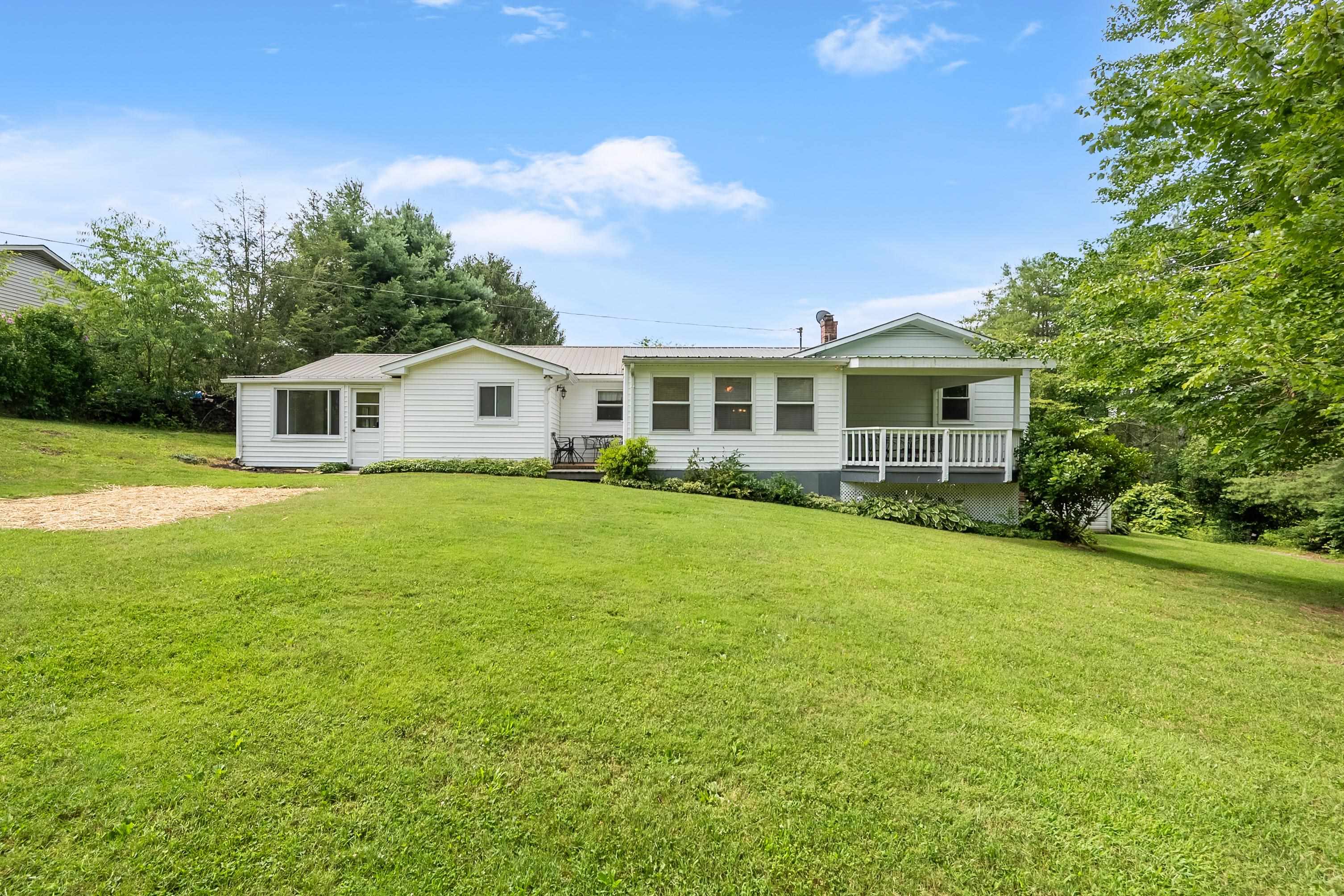 103 Grand Oaks Lane Independence VA 24348