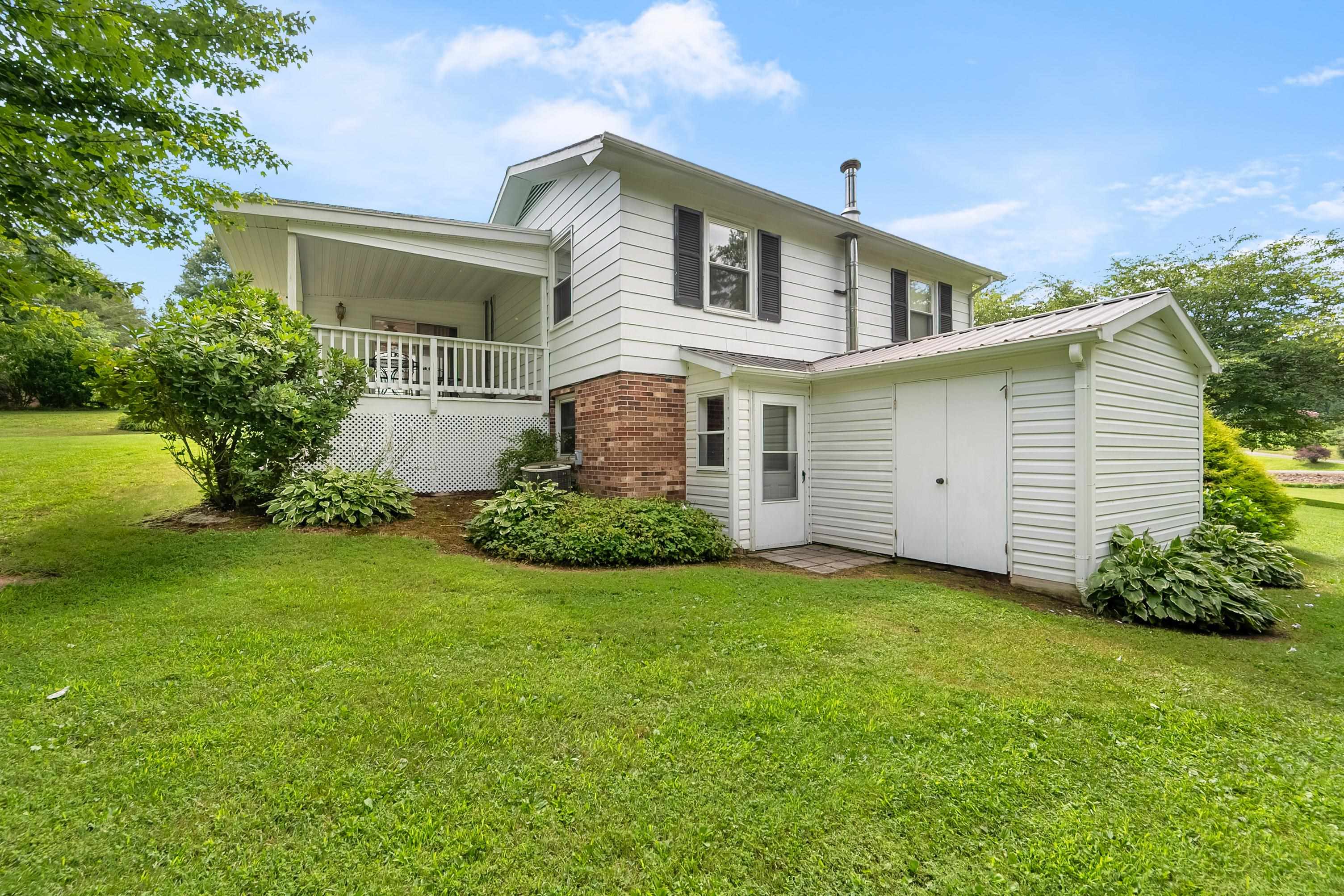 103 Grand Oaks Lane Independence VA 24348