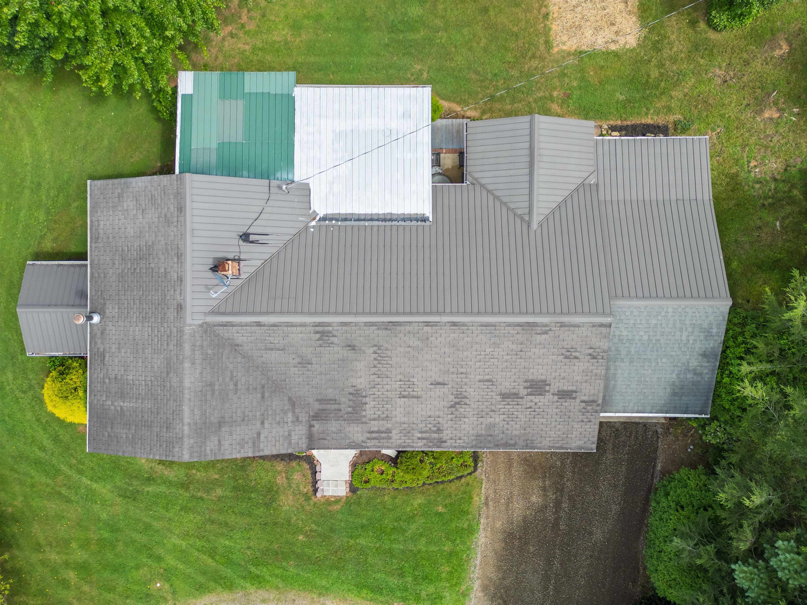 103 Grand Oaks Lane Independence VA 24348