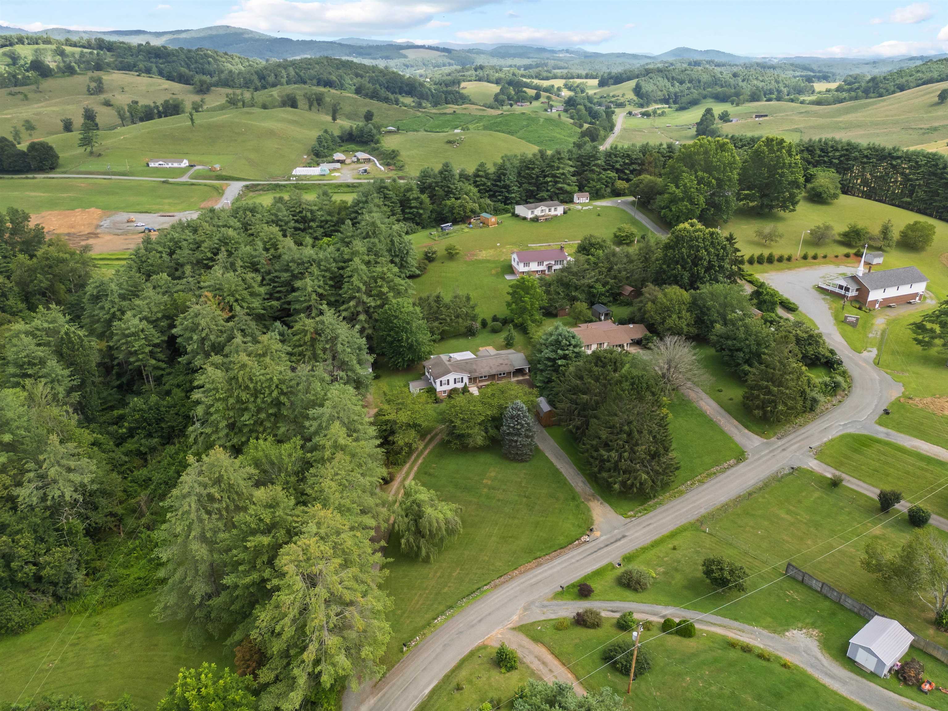 103 Grand Oaks Lane Independence VA 24348