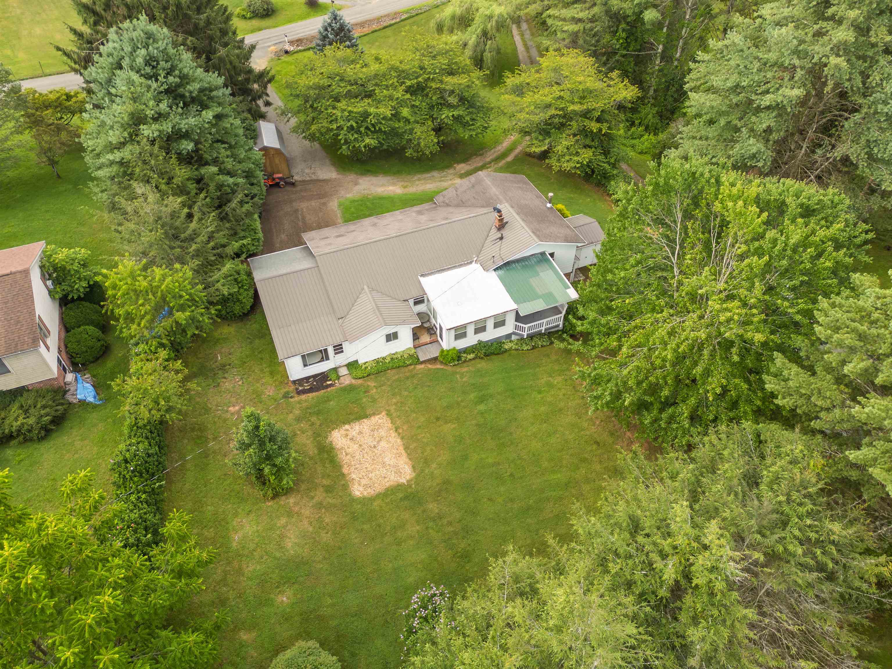 103 Grand Oaks Lane Independence VA 24348