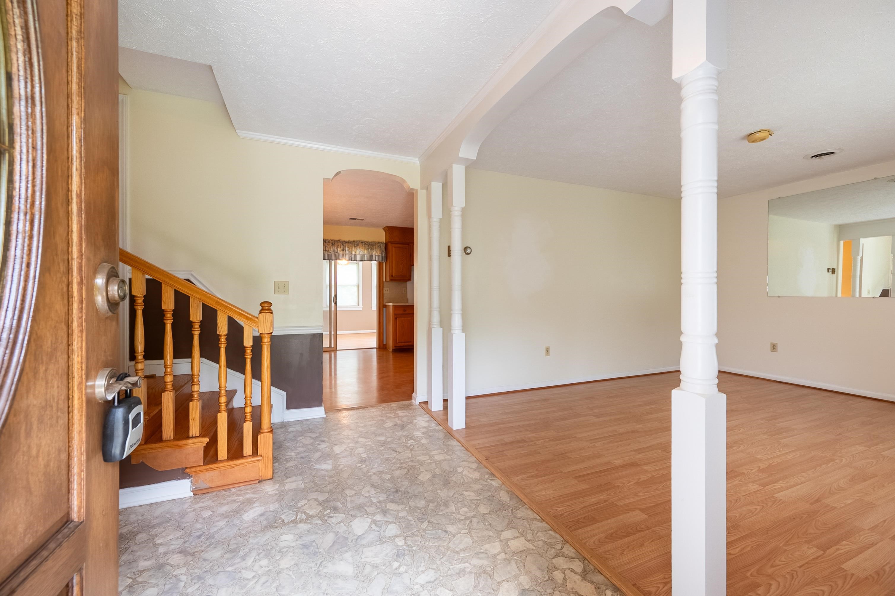 103 Grand Oaks Lane Independence VA 24348