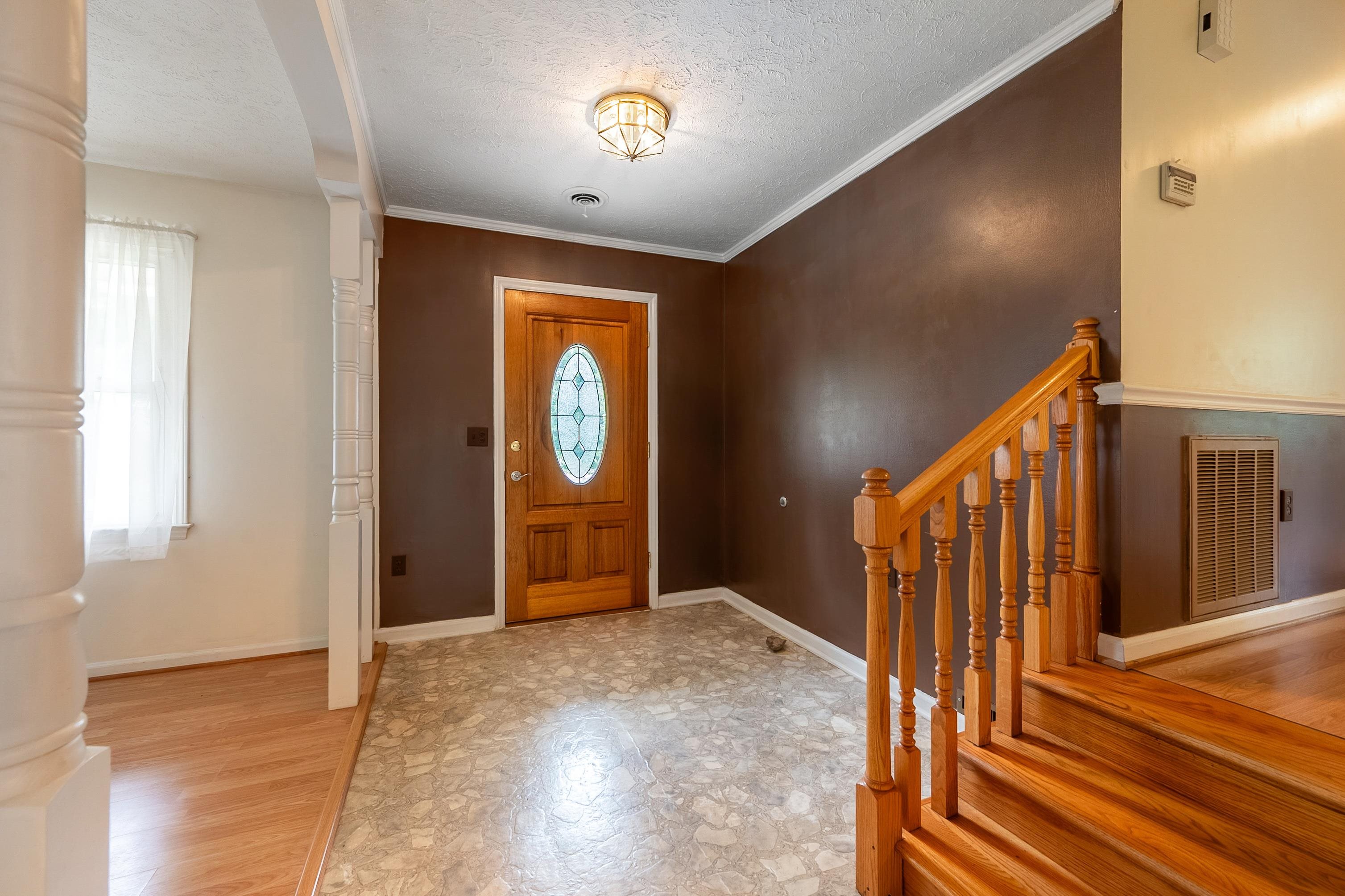 103 Grand Oaks Lane Independence VA 24348