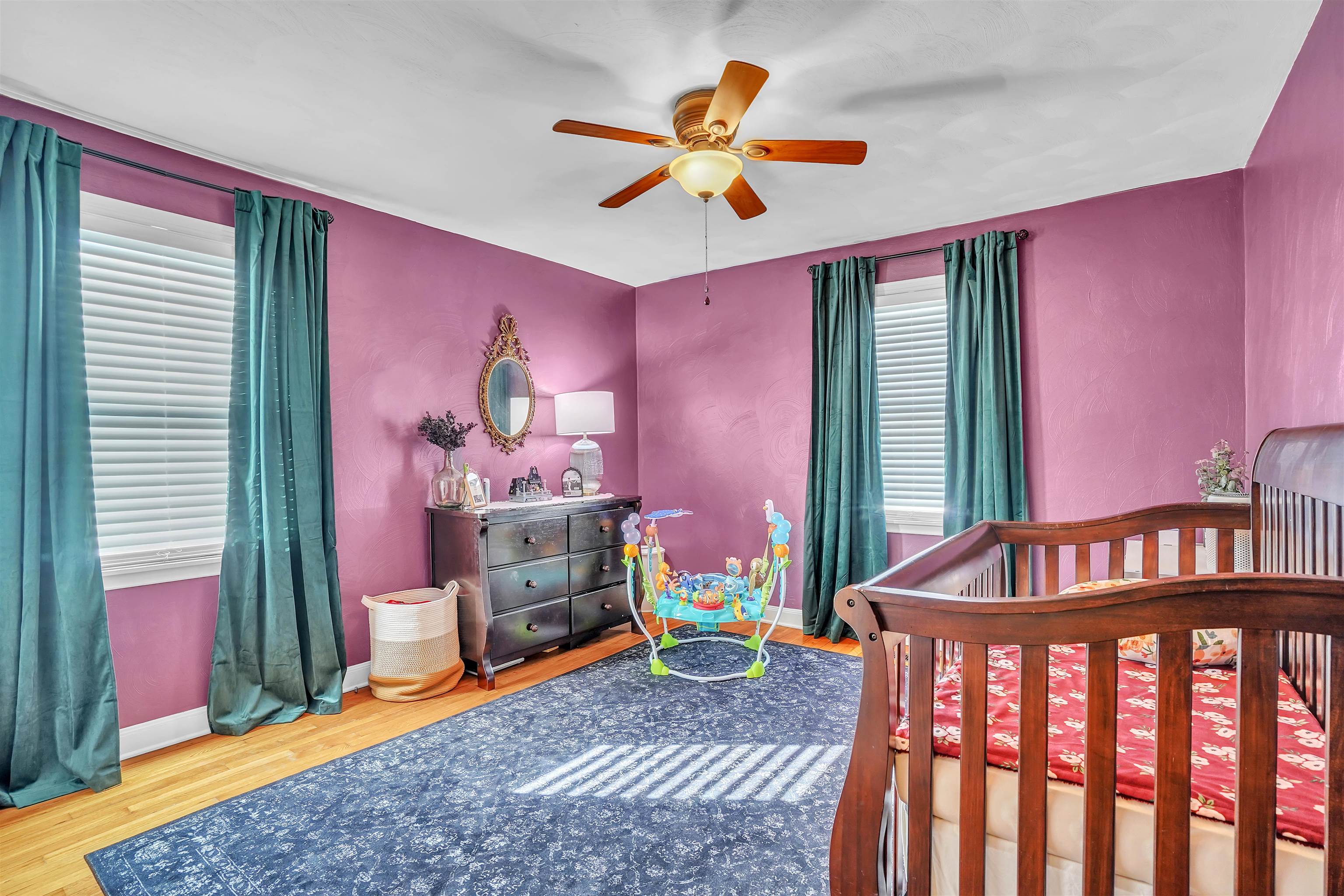 408 Hopkins Street Narrows VA 24124