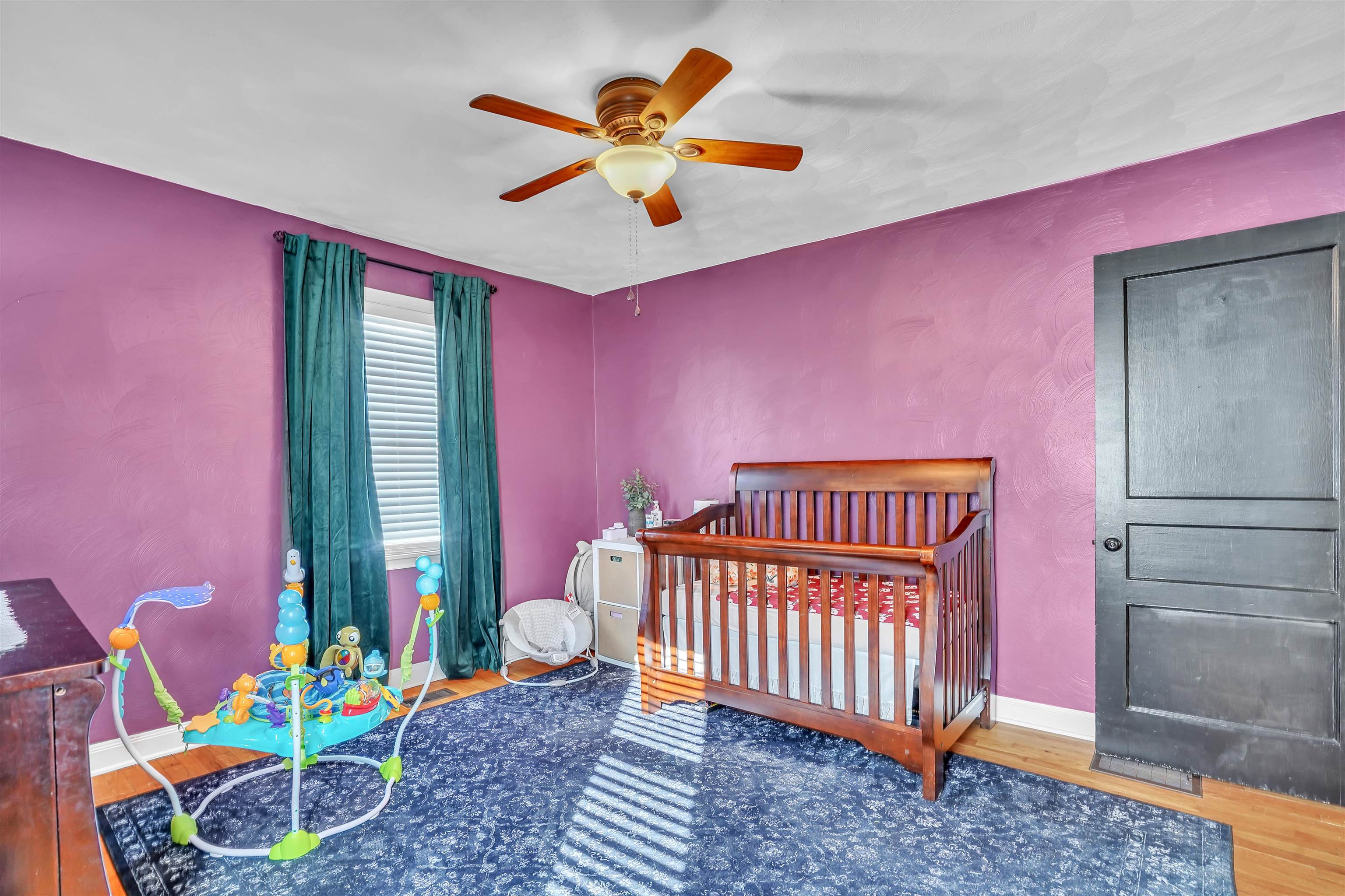 408 Hopkins Street Narrows VA 24124