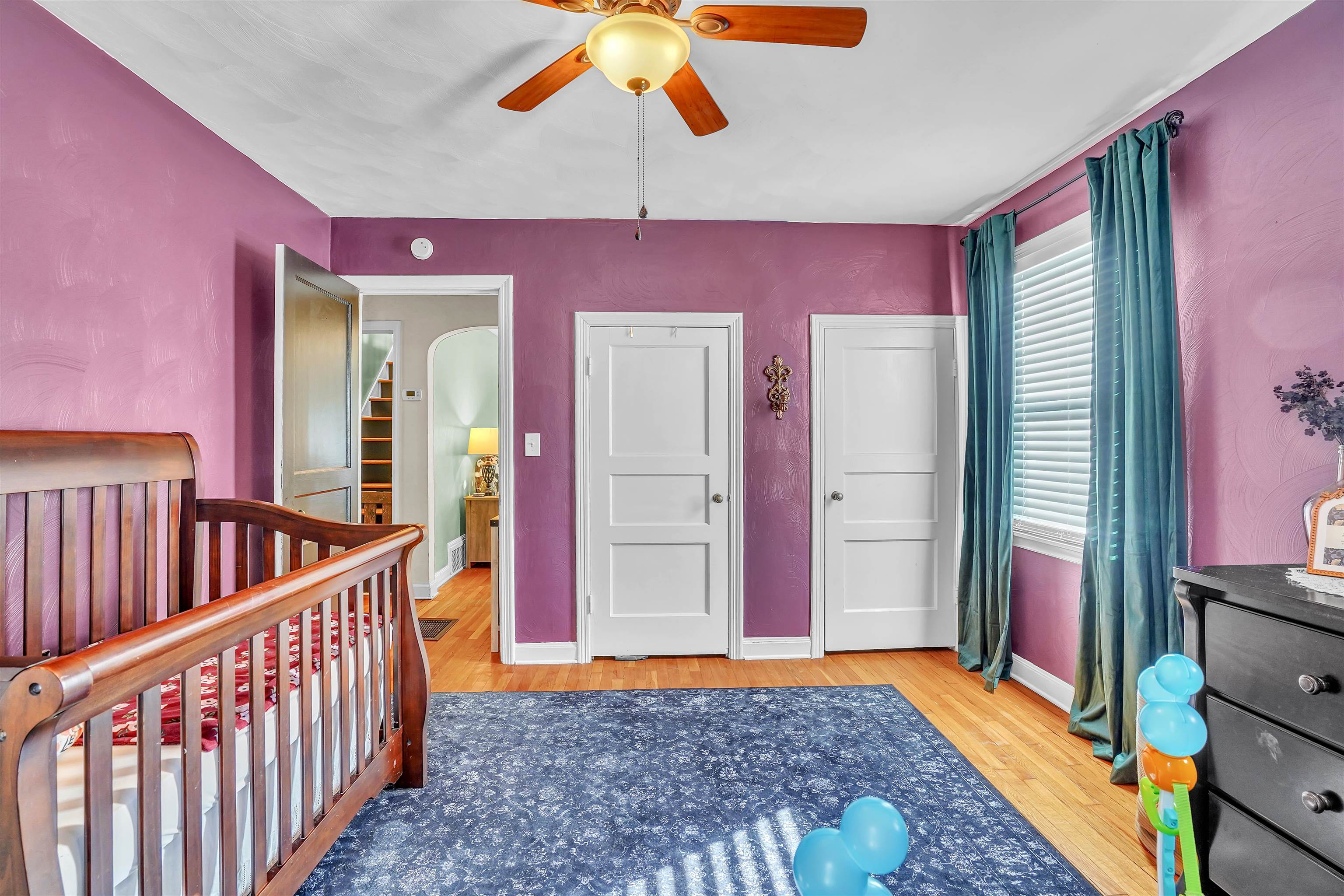 408 Hopkins Street Narrows VA 24124