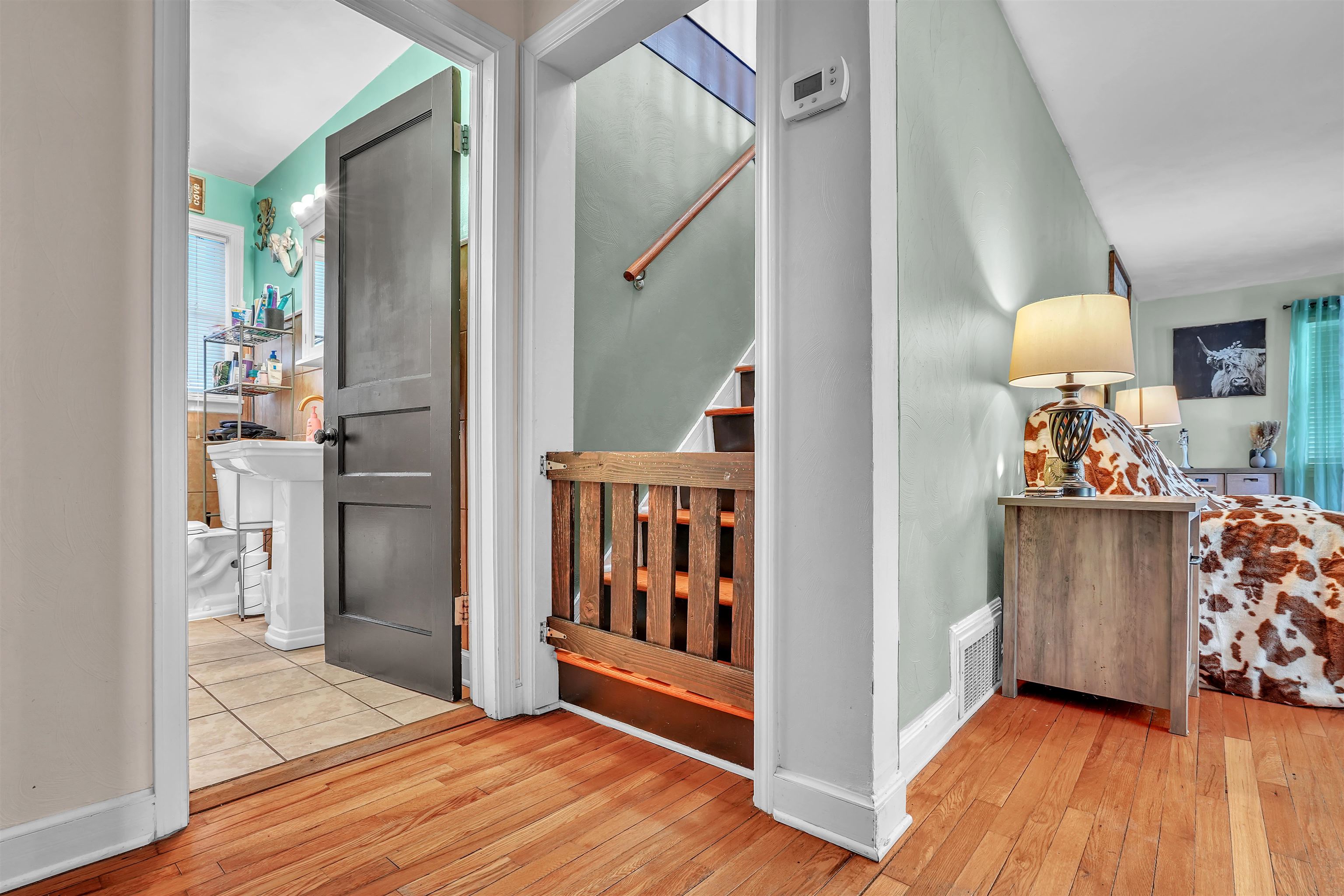 408 Hopkins Street Narrows VA 24124