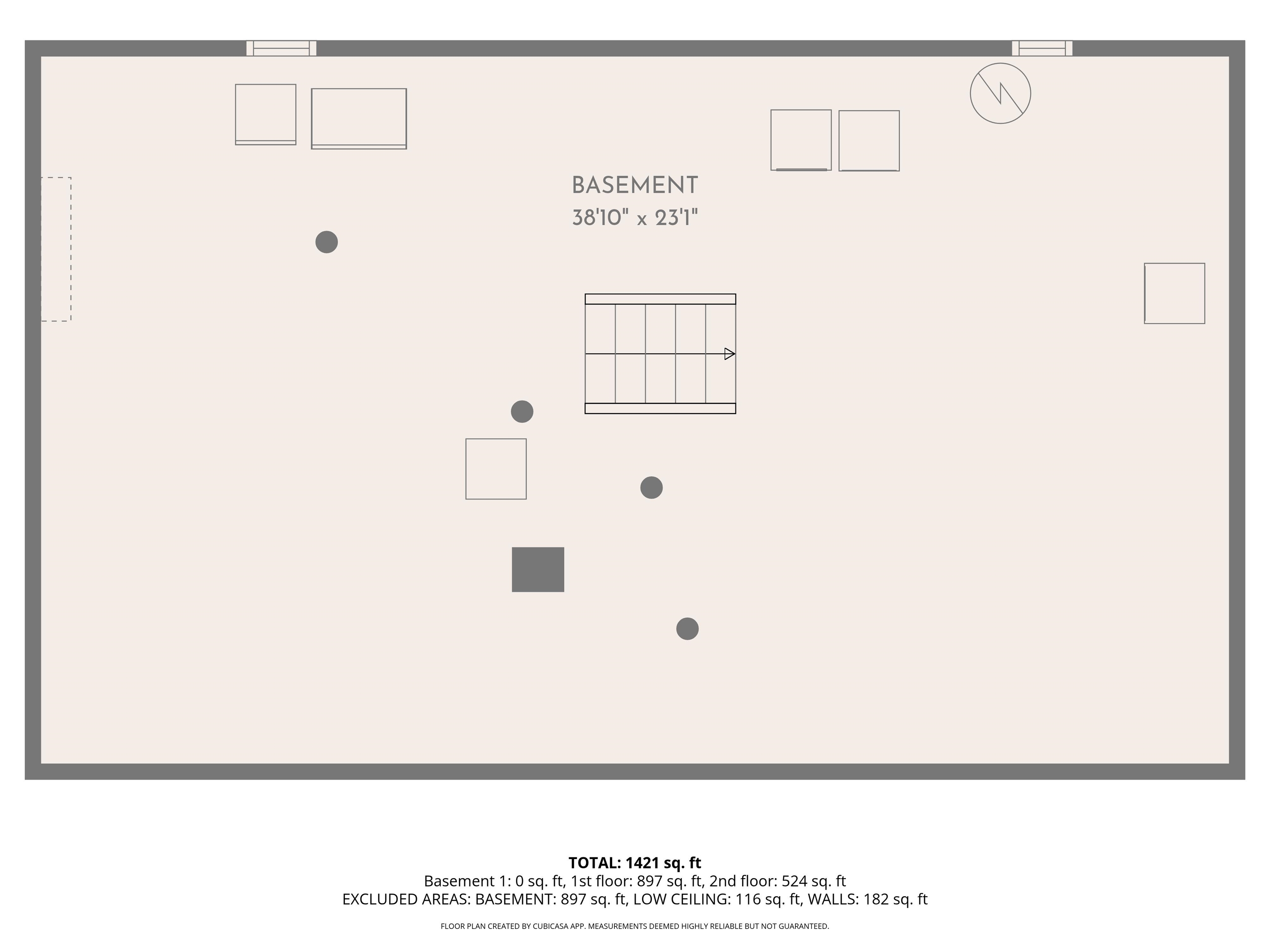 408 Hopkins Street Narrows VA 24124