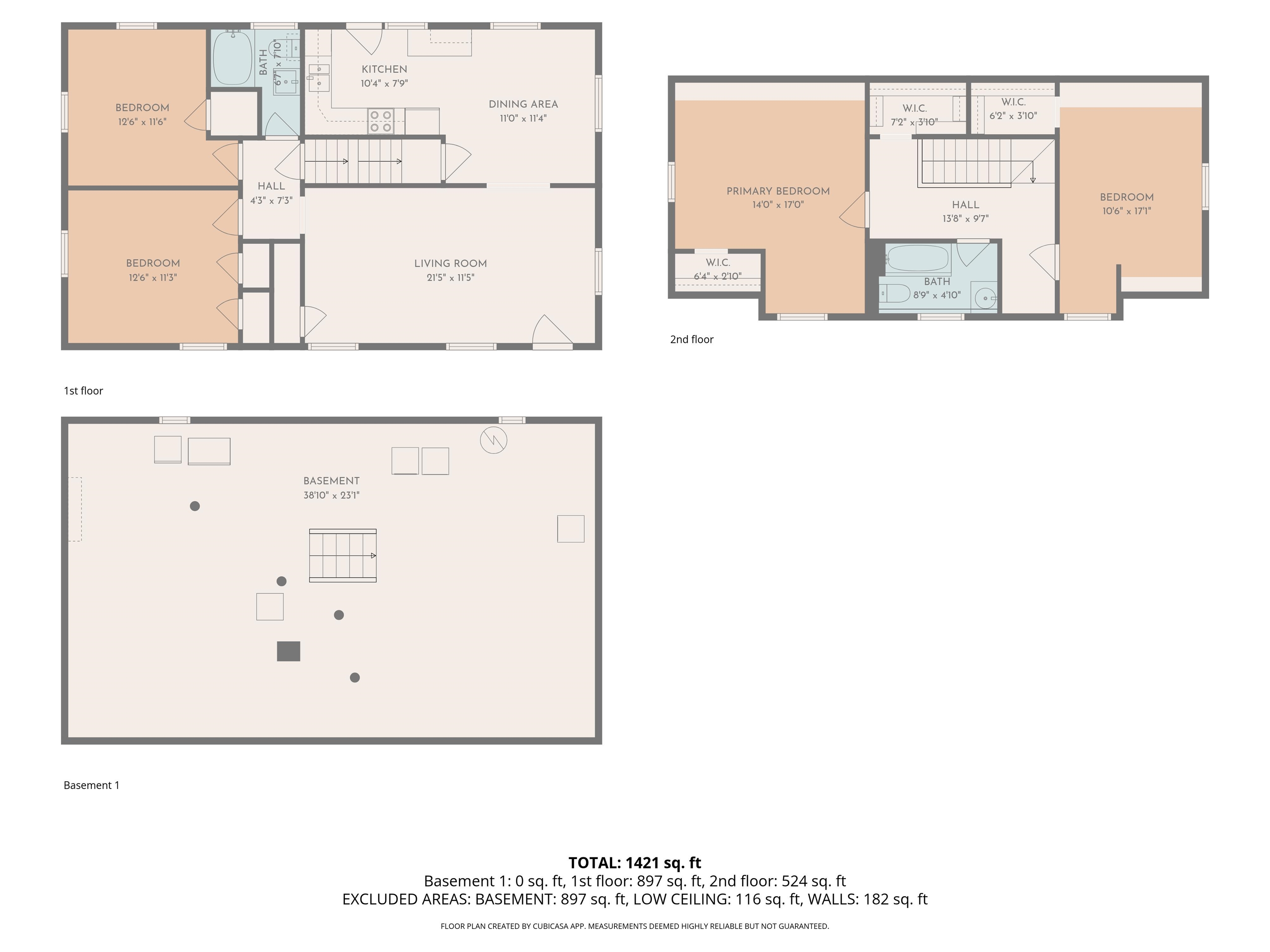 408 Hopkins Street Narrows VA 24124