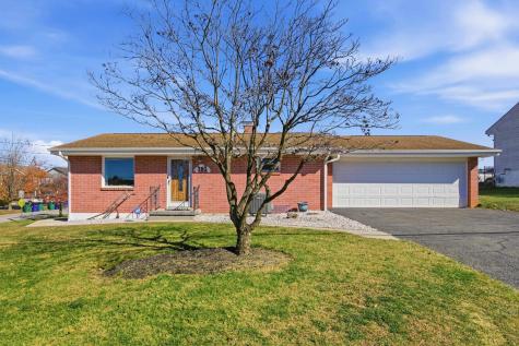 380 Clearview Drive Christiansburg VA 24073
