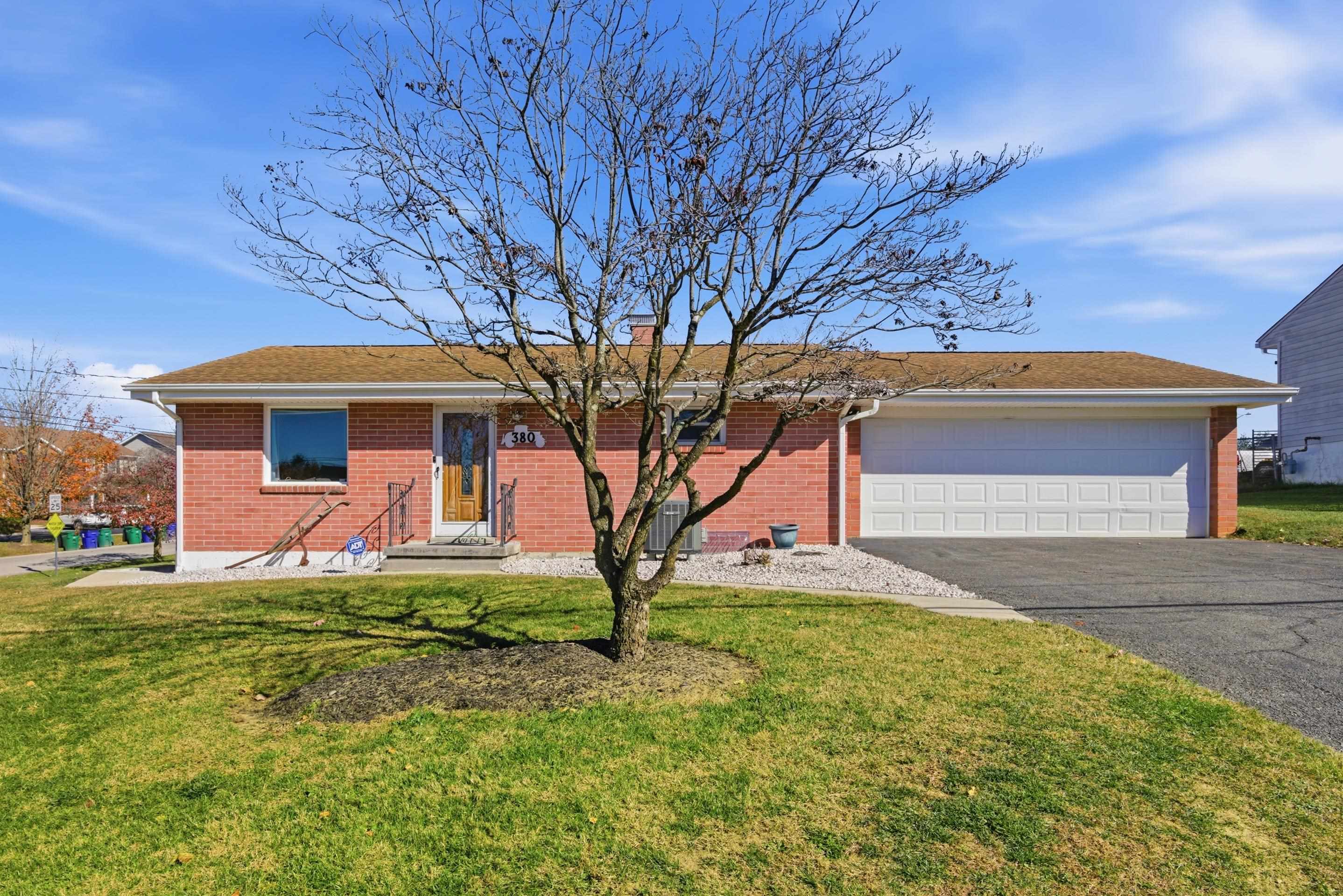 380 Clearview Drive Christiansburg VA 24073