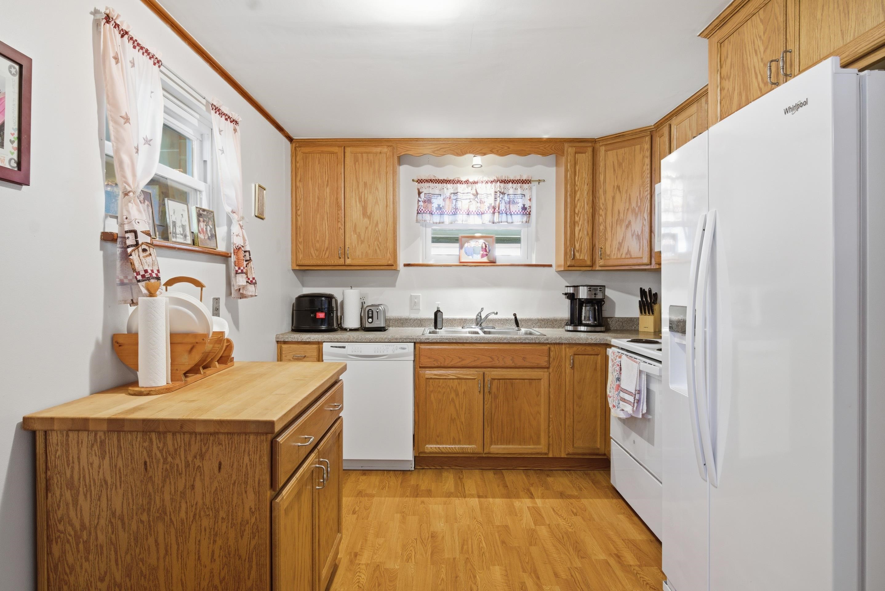 380 Clearview Drive Christiansburg VA 24073