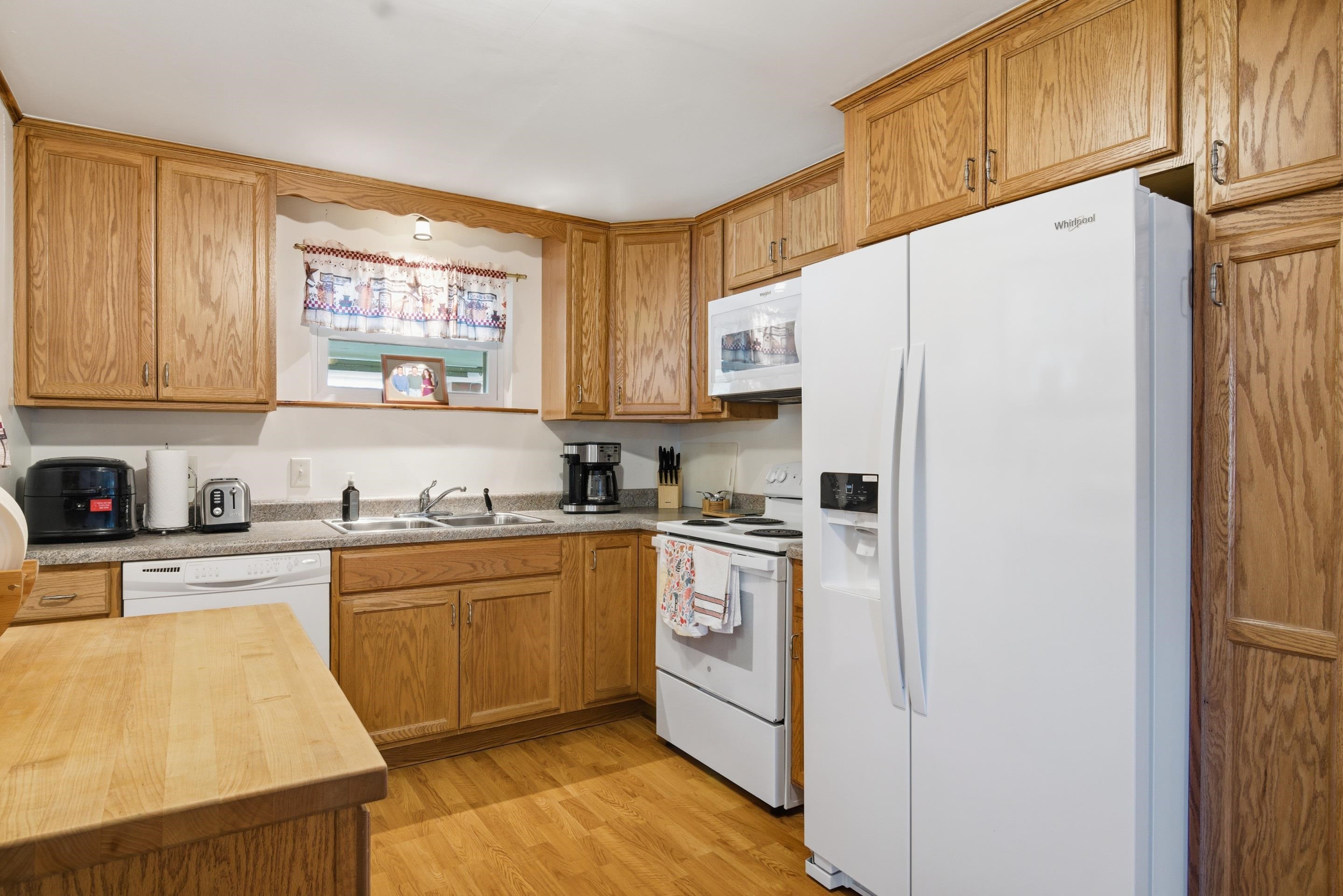 380 Clearview Drive Christiansburg VA 24073