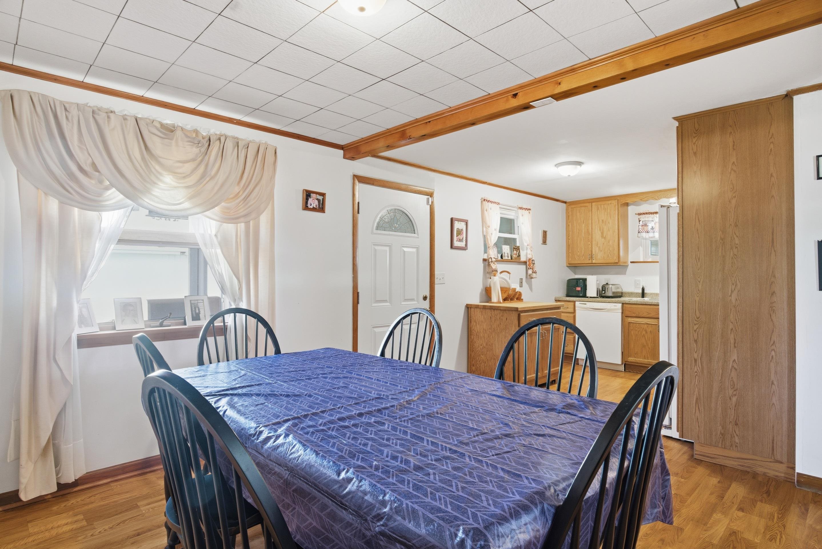 380 Clearview Drive Christiansburg VA 24073