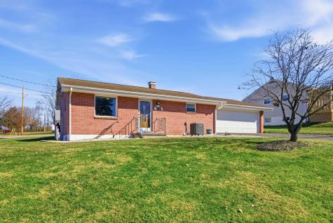380 Clearview Drive Christiansburg VA 24073