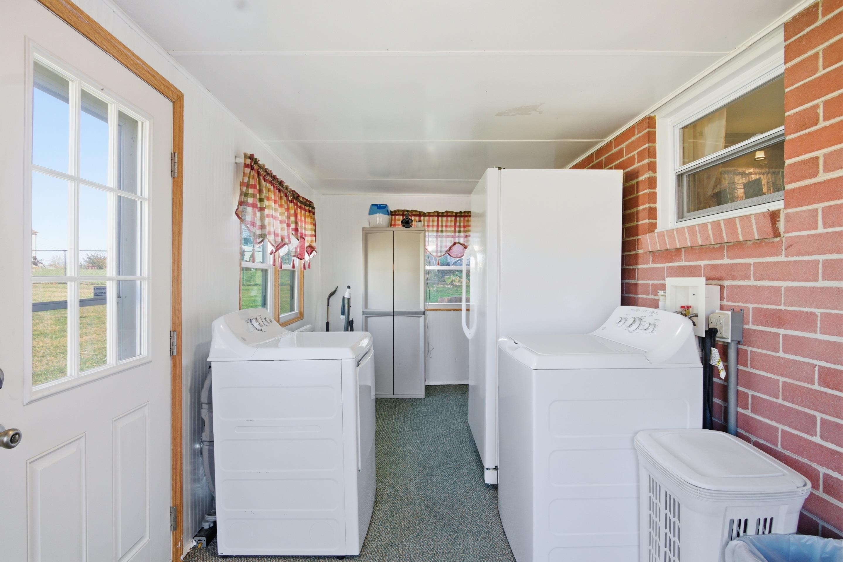 380 Clearview Drive Christiansburg VA 24073