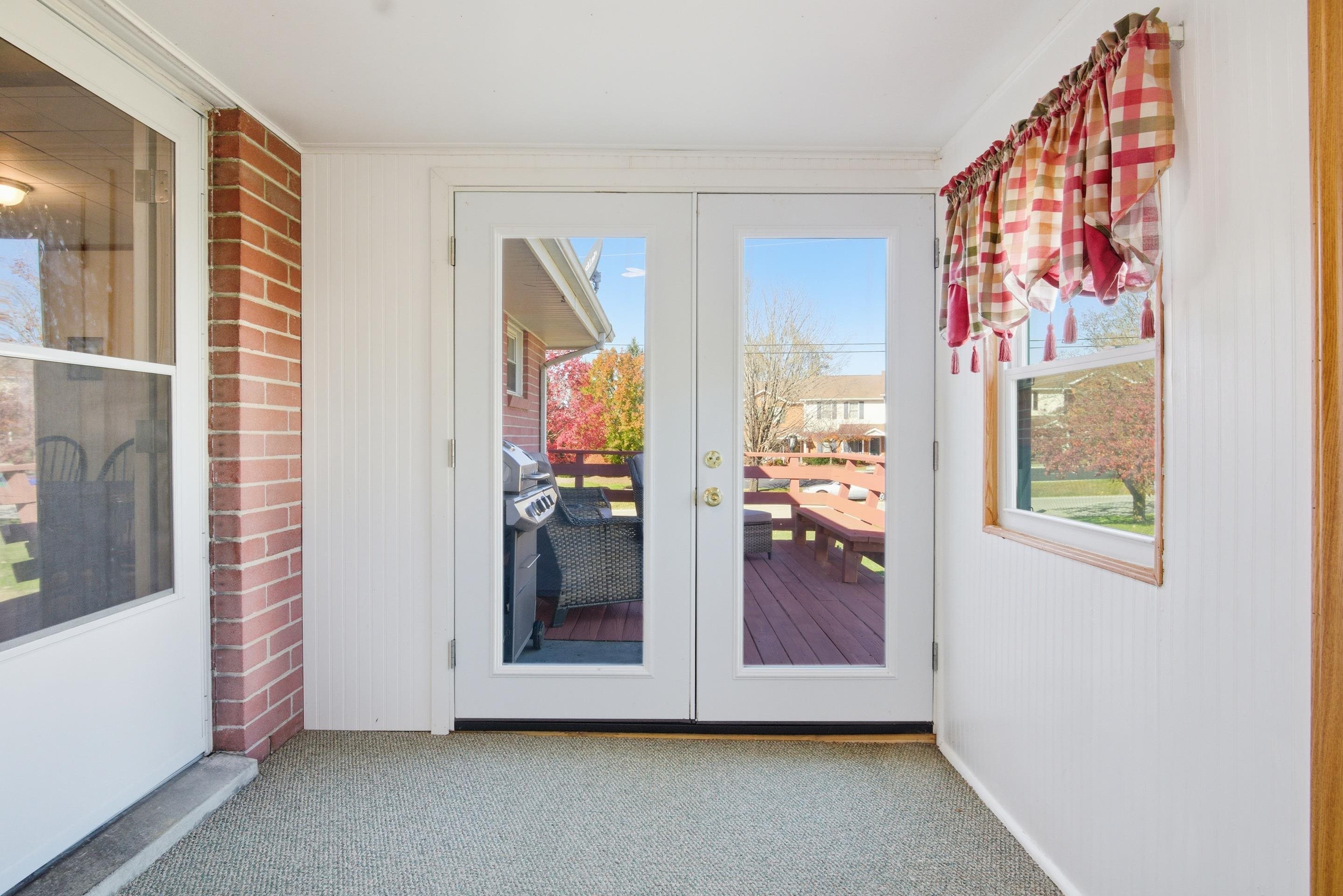 380 Clearview Drive Christiansburg VA 24073