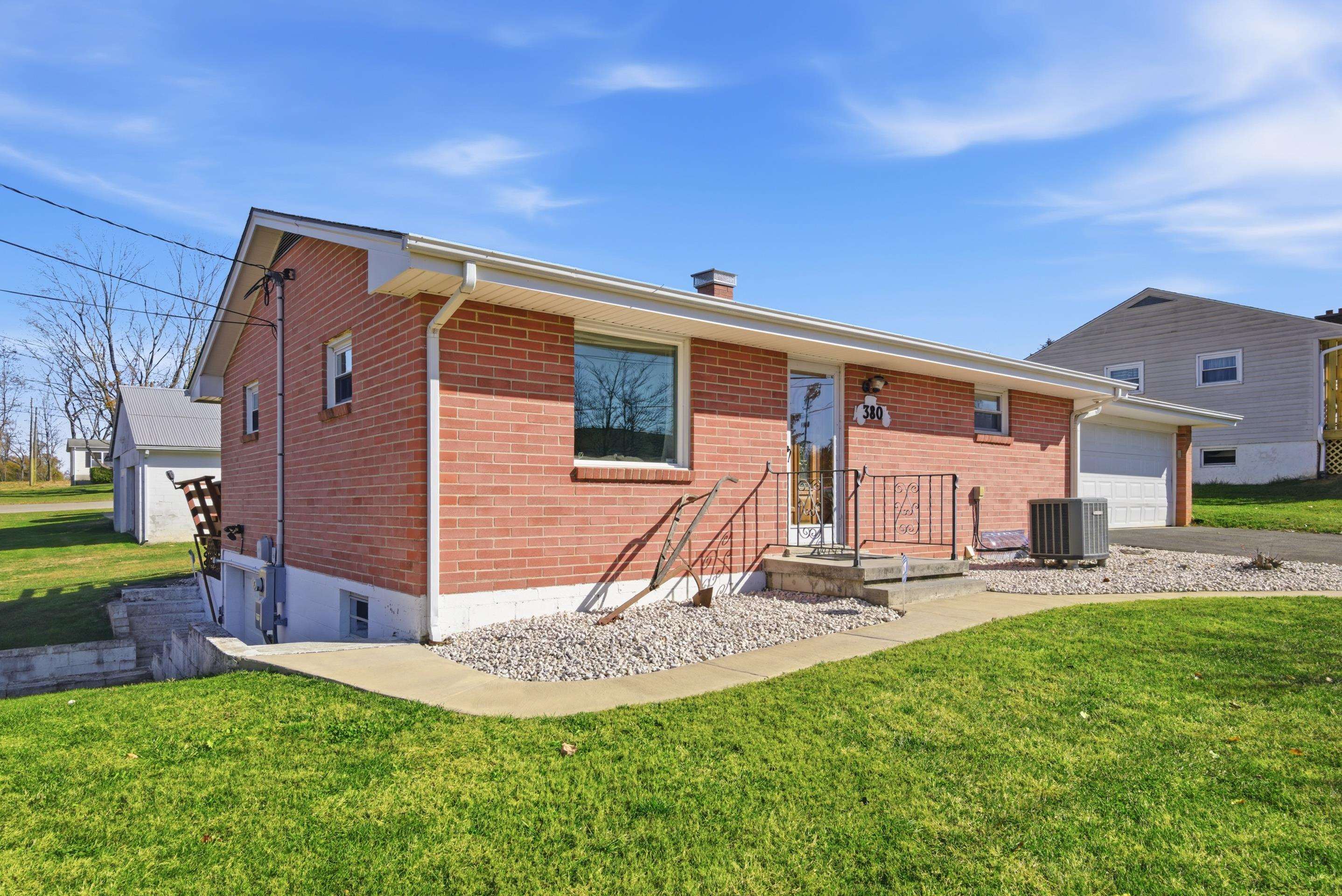 380 Clearview Drive Christiansburg VA 24073