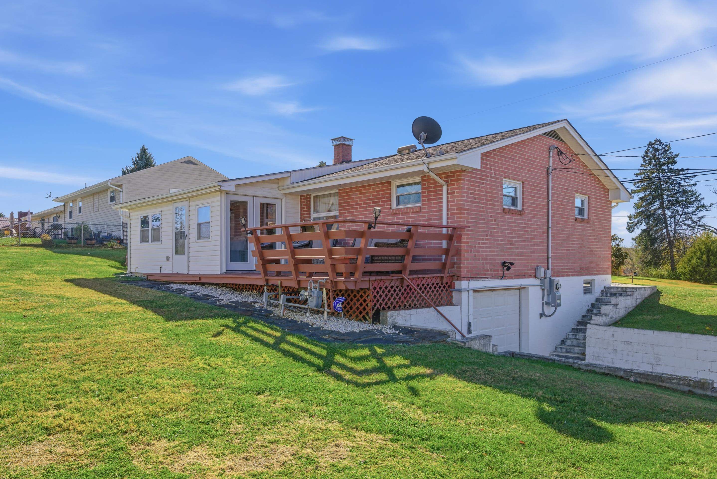 380 Clearview Drive Christiansburg VA 24073