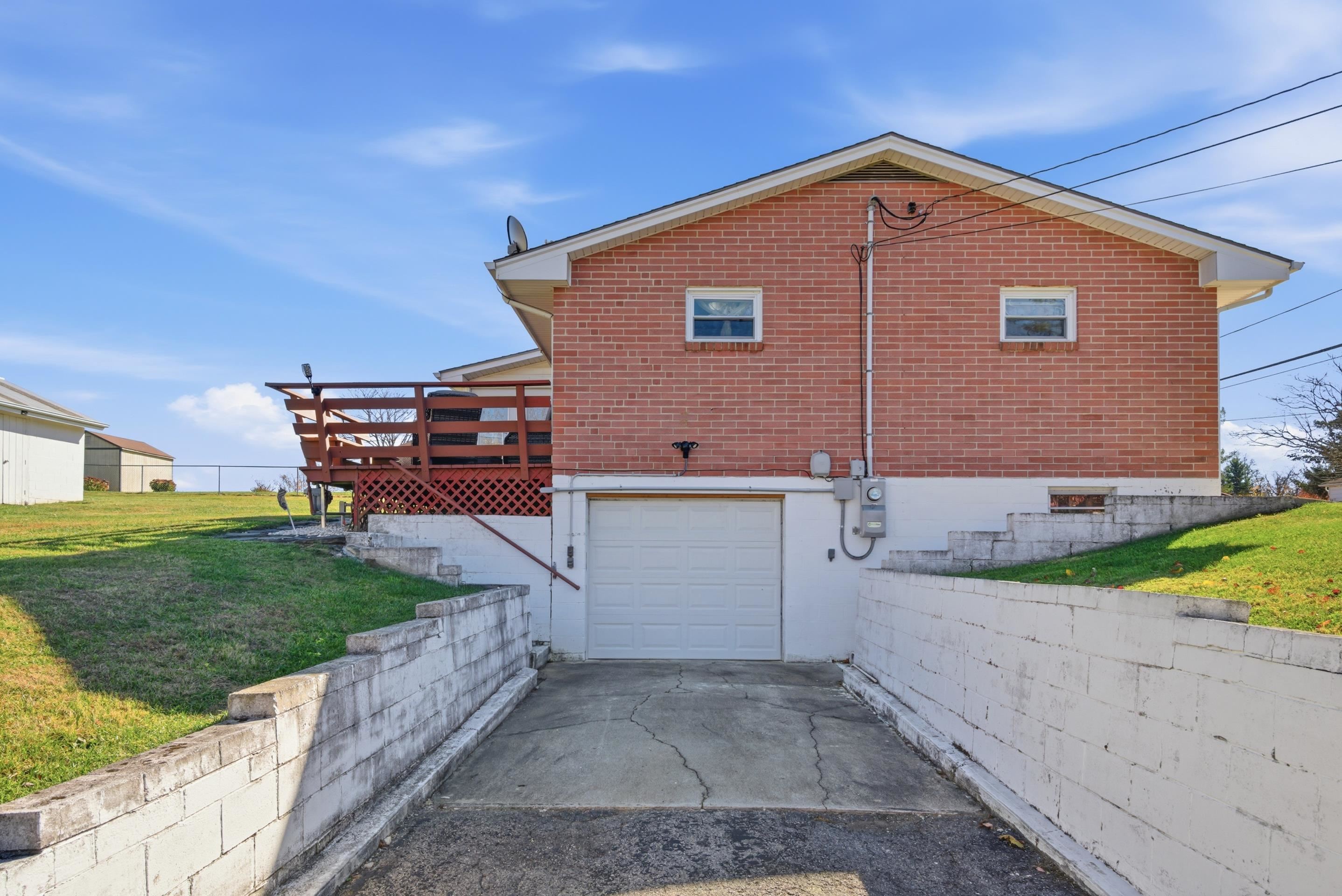 380 Clearview Drive Christiansburg VA 24073