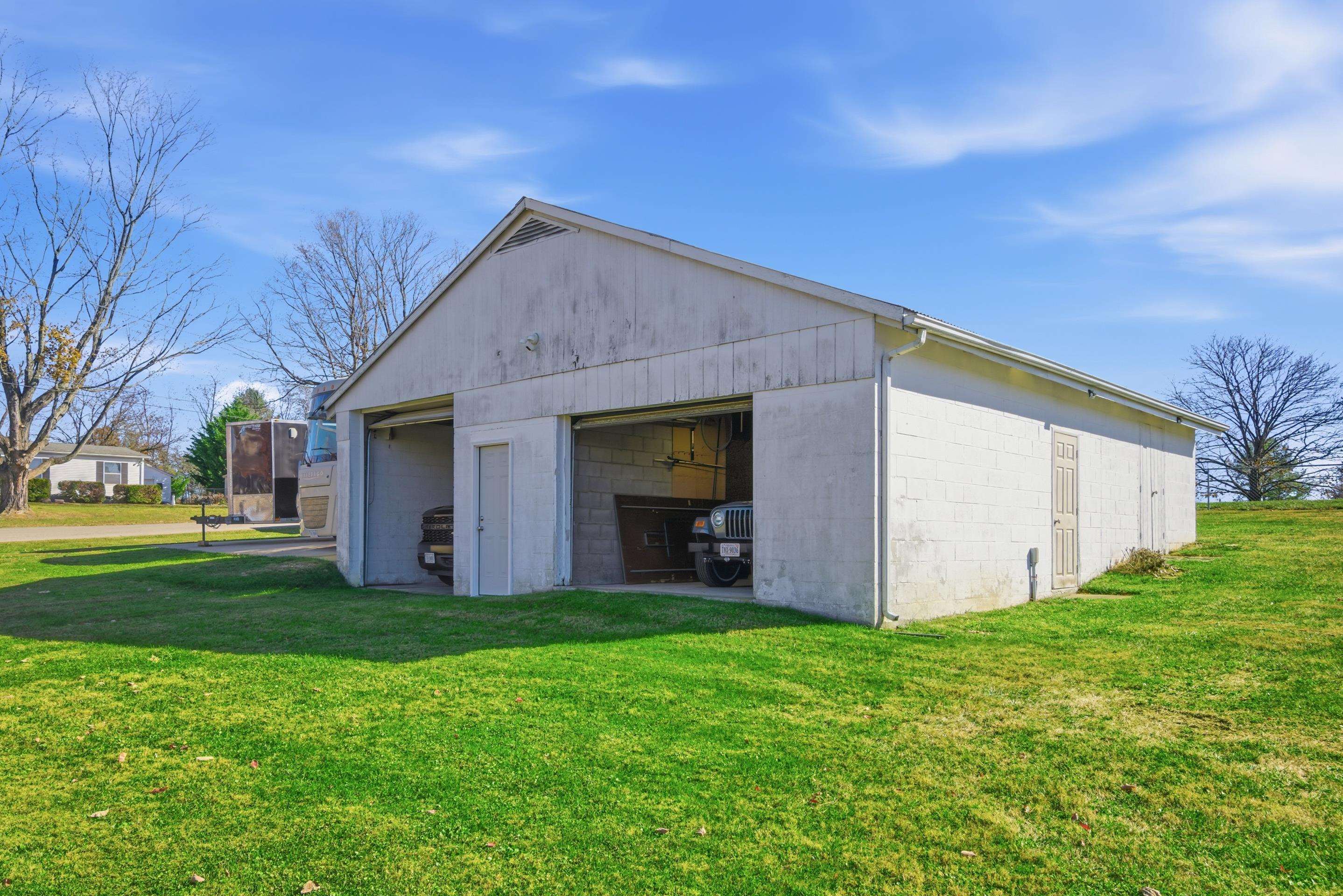 380 Clearview Drive Christiansburg VA 24073