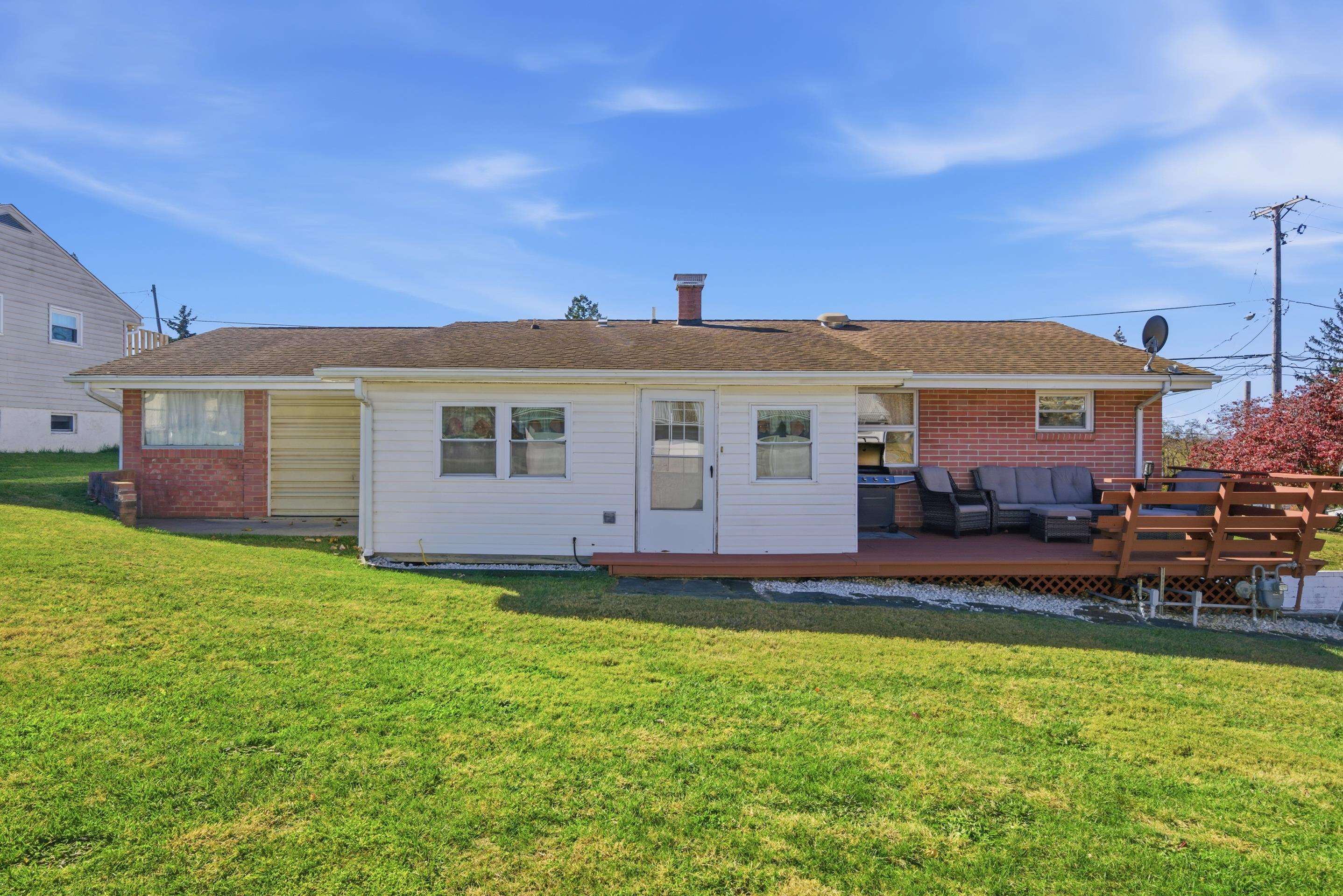 380 Clearview Drive Christiansburg VA 24073