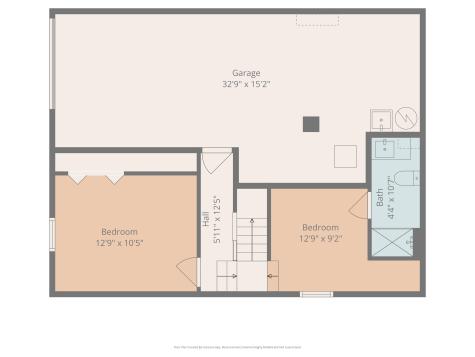 380 Clearview Drive Christiansburg VA 24073