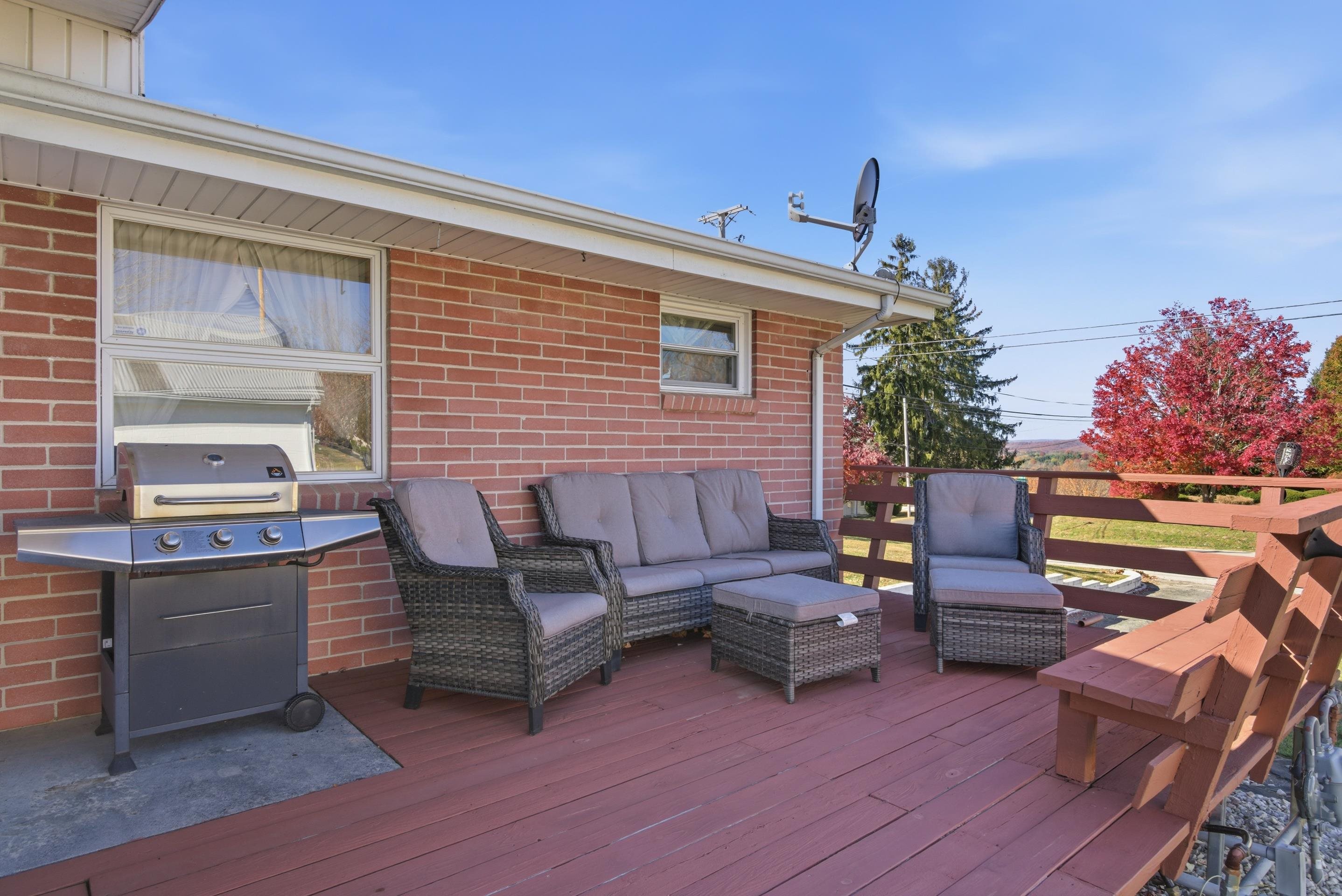380 Clearview Drive Christiansburg VA 24073