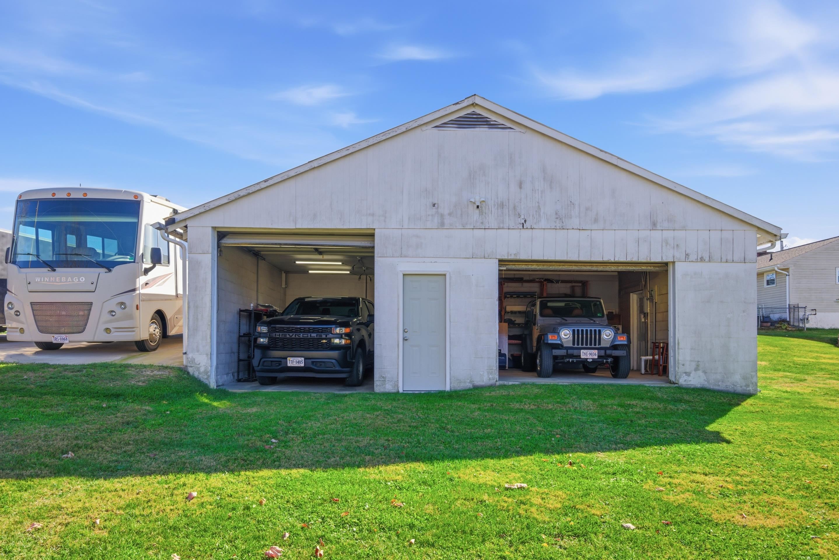 380 Clearview Drive Christiansburg VA 24073