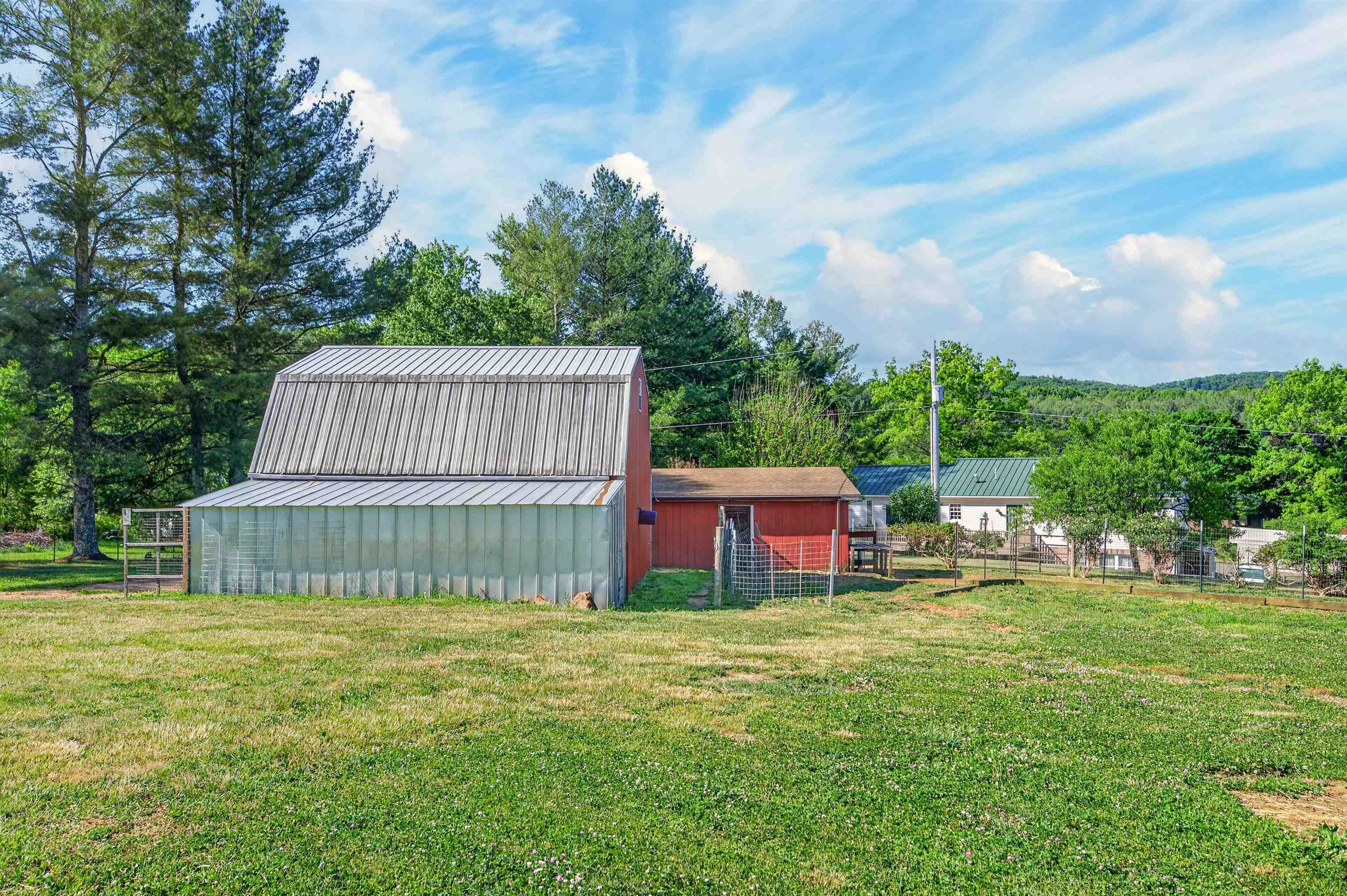 2063 Webbs Mill Road N Floyd VA 24091