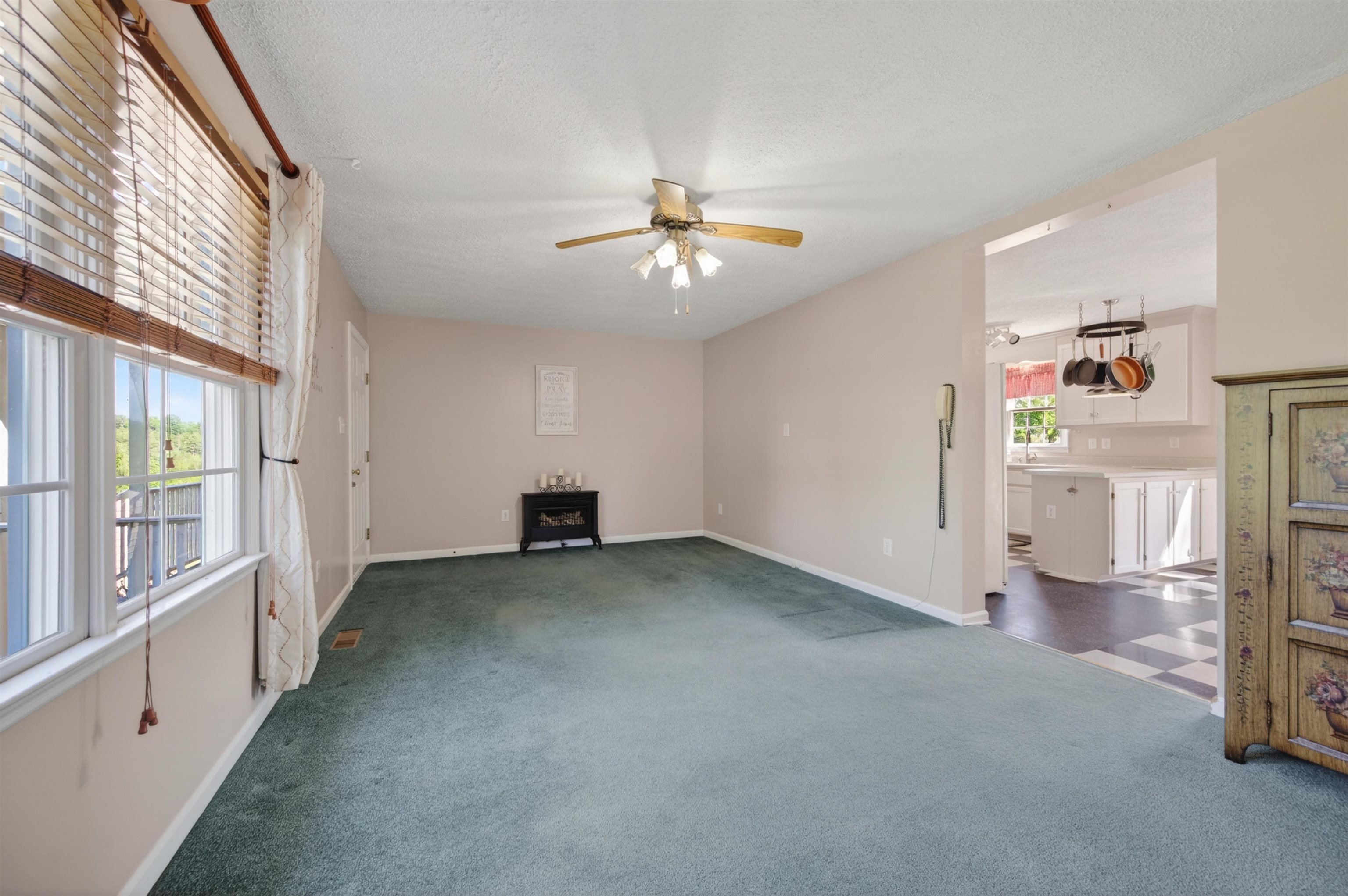 2063 Webbs Mill Road N Floyd VA 24091