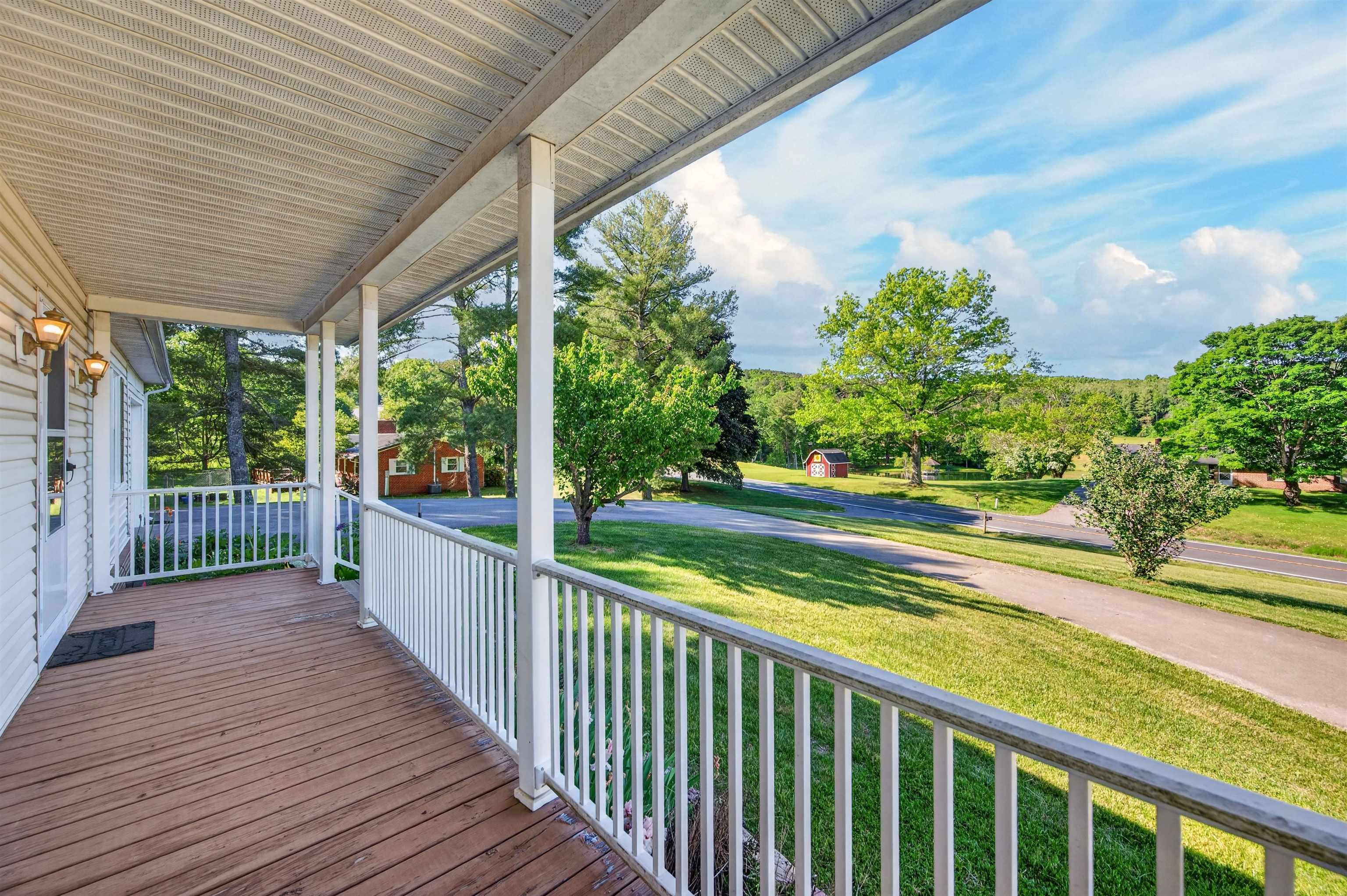 2063 Webbs Mill Road N Floyd VA 24091