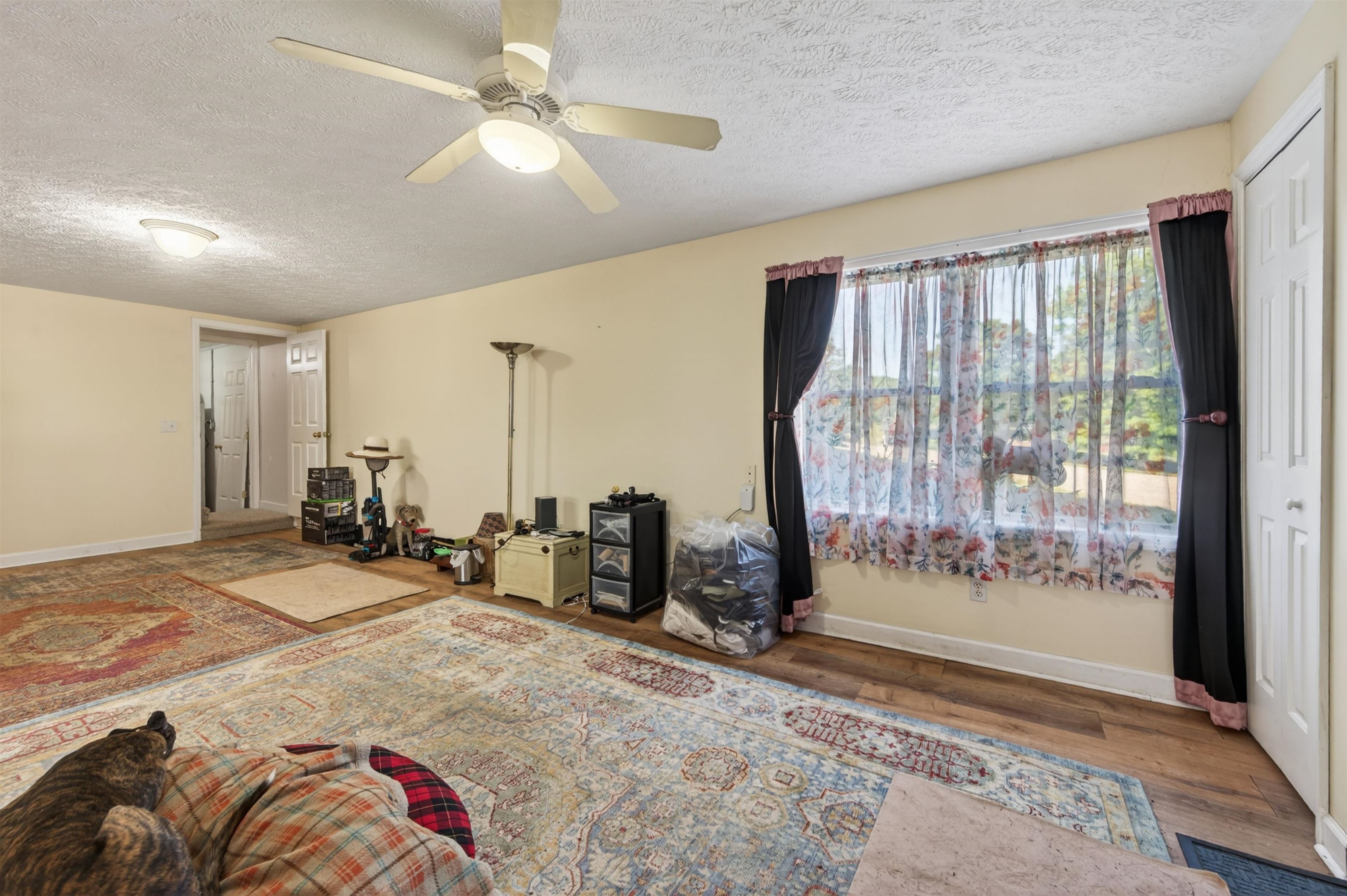 2063 Webbs Mill Road N Floyd VA 24091