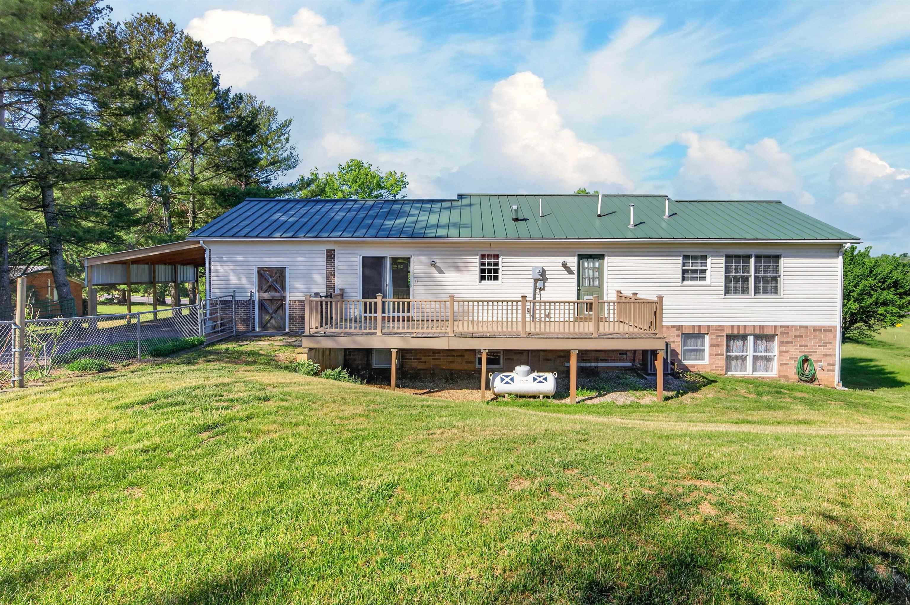 2063 Webbs Mill Road N Floyd VA 24091