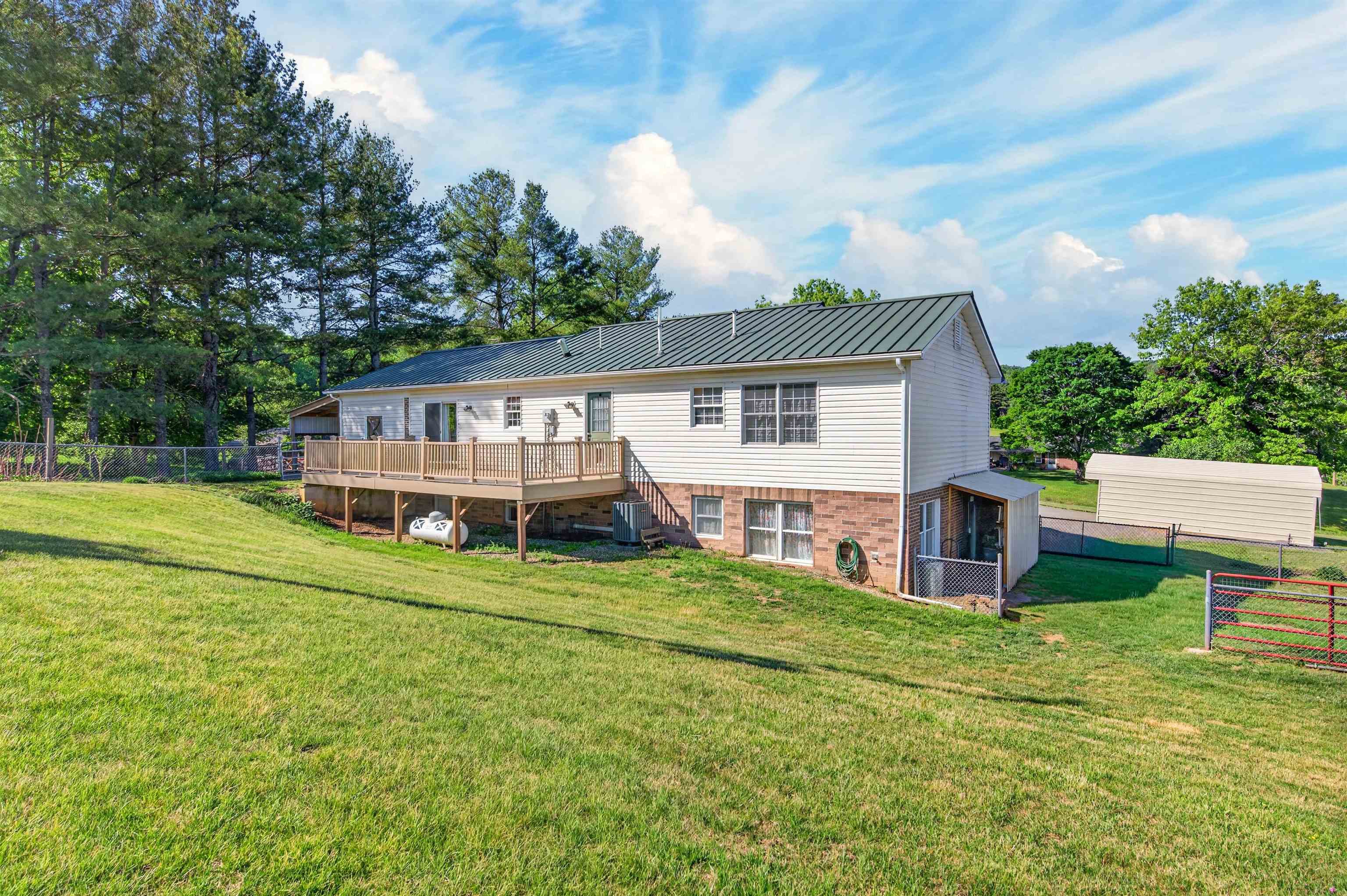 2063 Webbs Mill Road N Floyd VA 24091