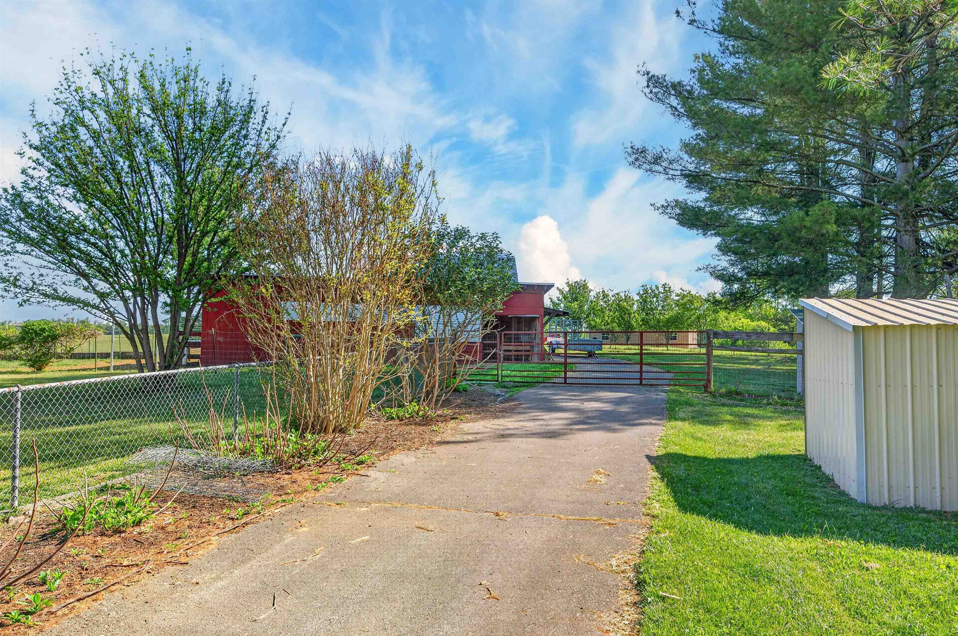 2063 Webbs Mill Road N Floyd VA 24091