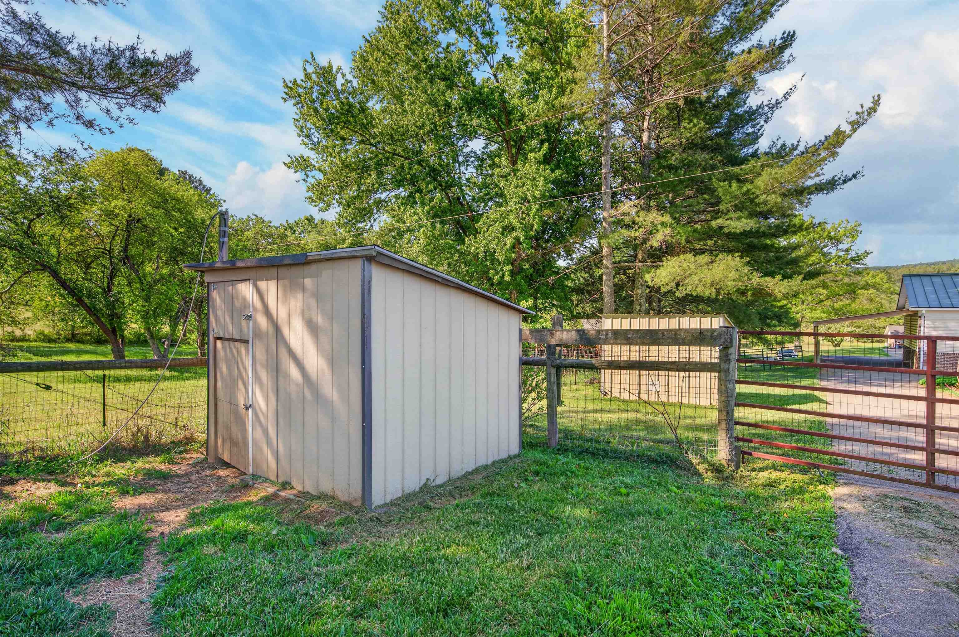2063 Webbs Mill Road N Floyd VA 24091