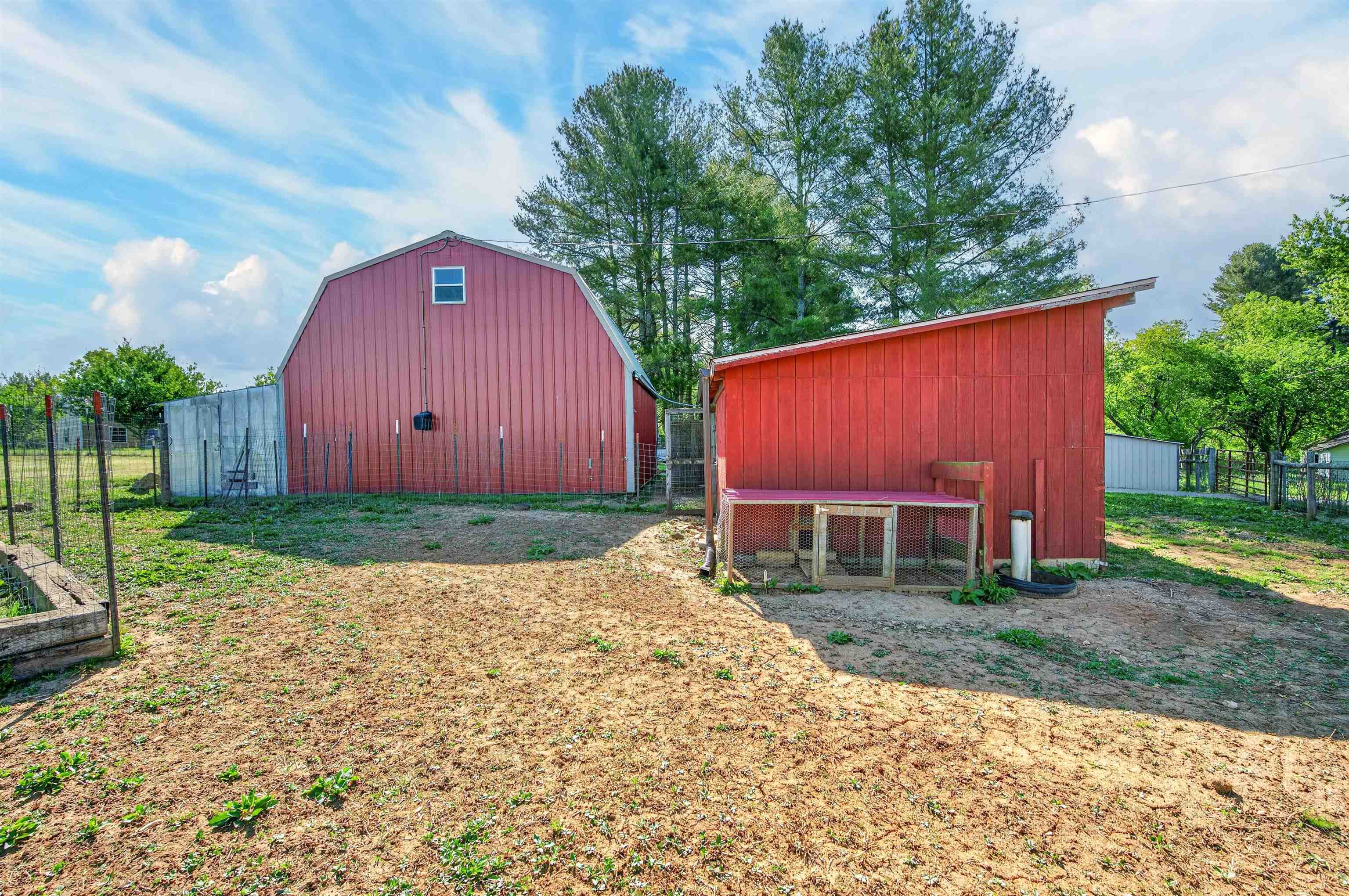 2063 Webbs Mill Road N Floyd VA 24091