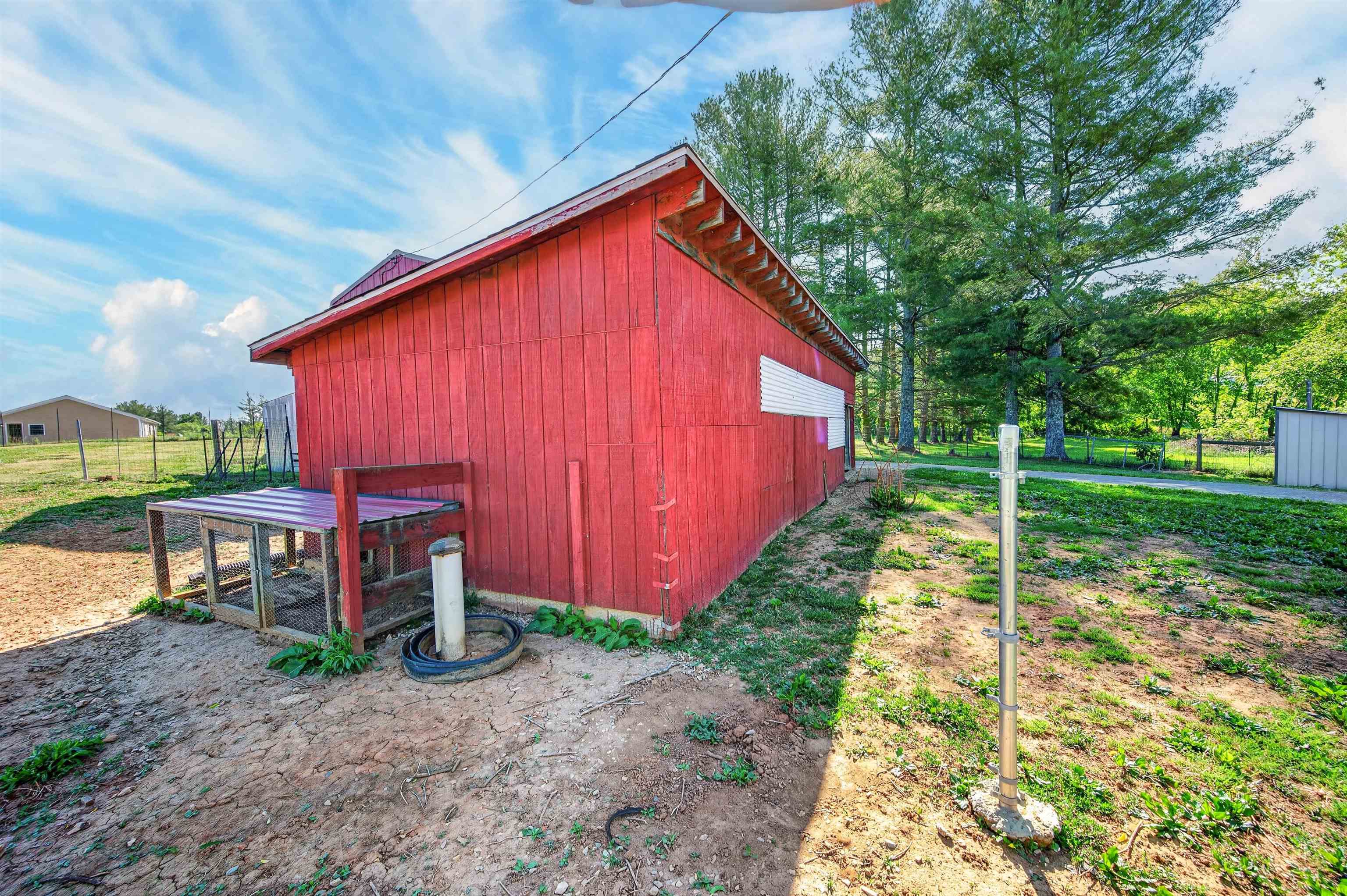2063 Webbs Mill Road N Floyd VA 24091