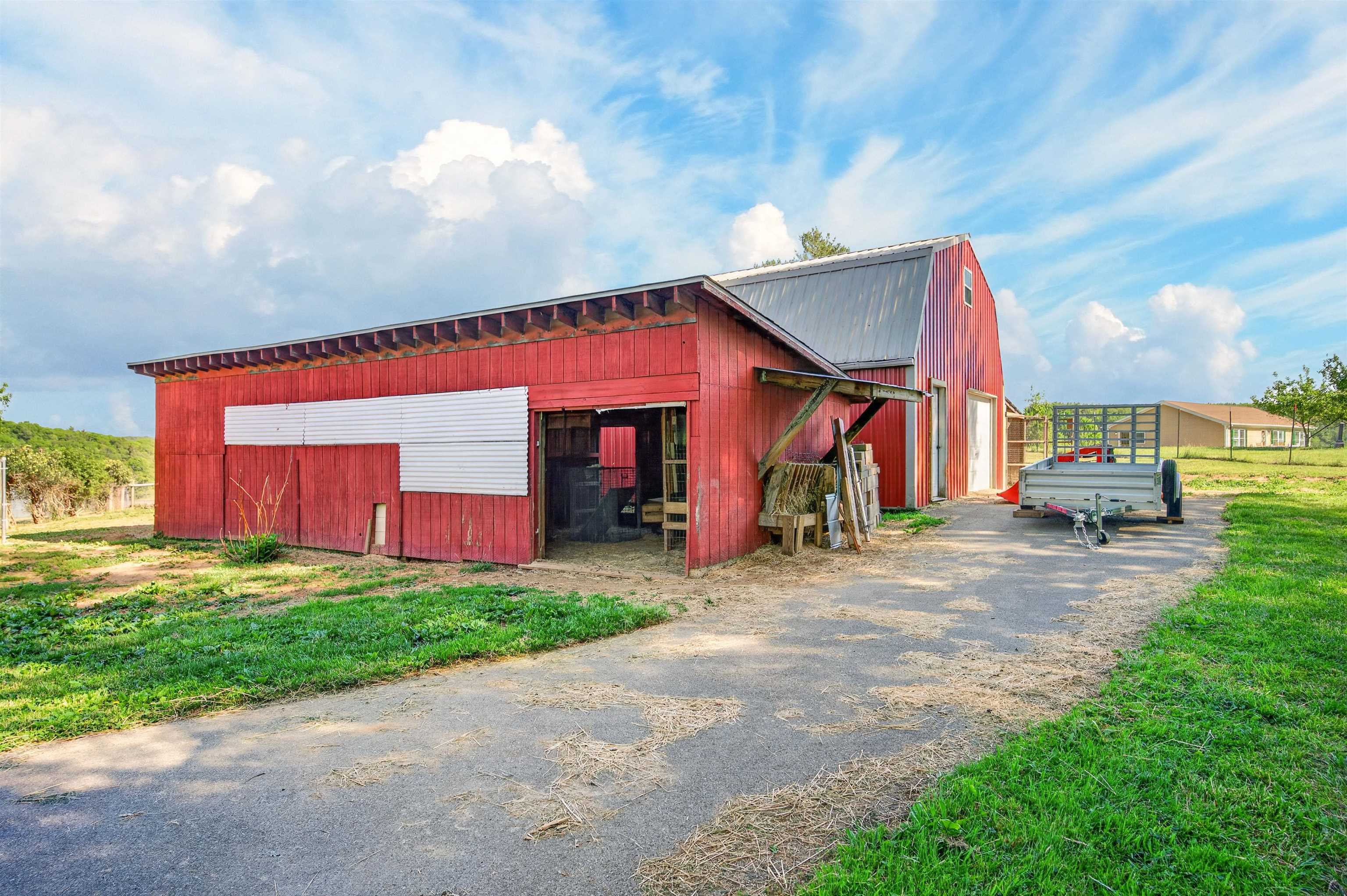 2063 Webbs Mill Road N Floyd VA 24091