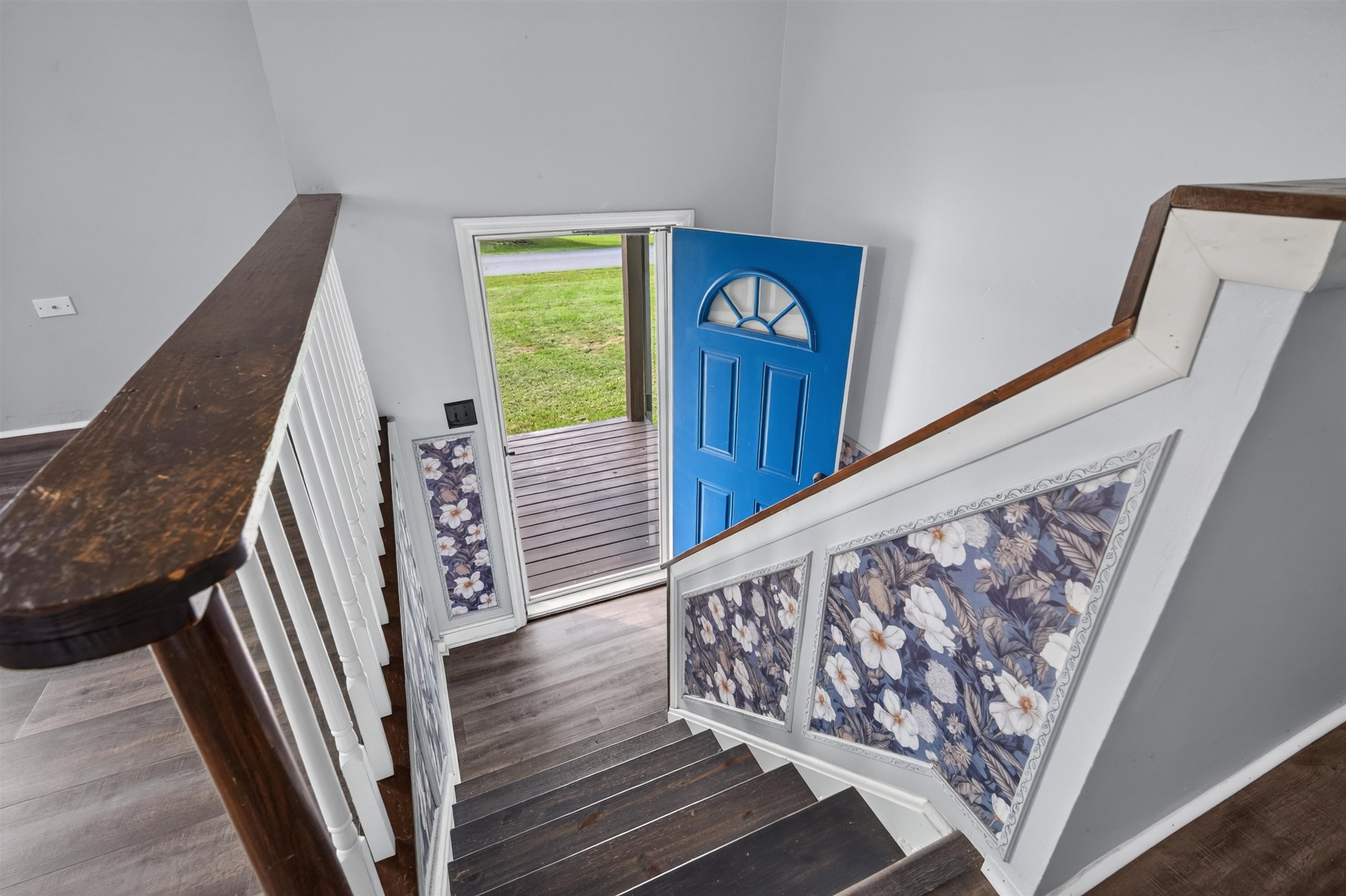 5861 Douglas Street Dublin VA 24084