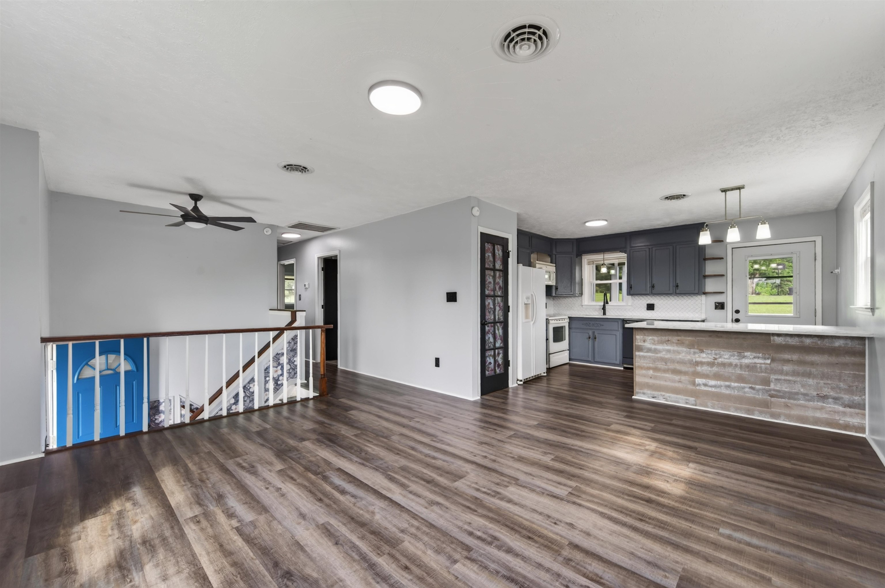 5861 Douglas Street Dublin VA 24084