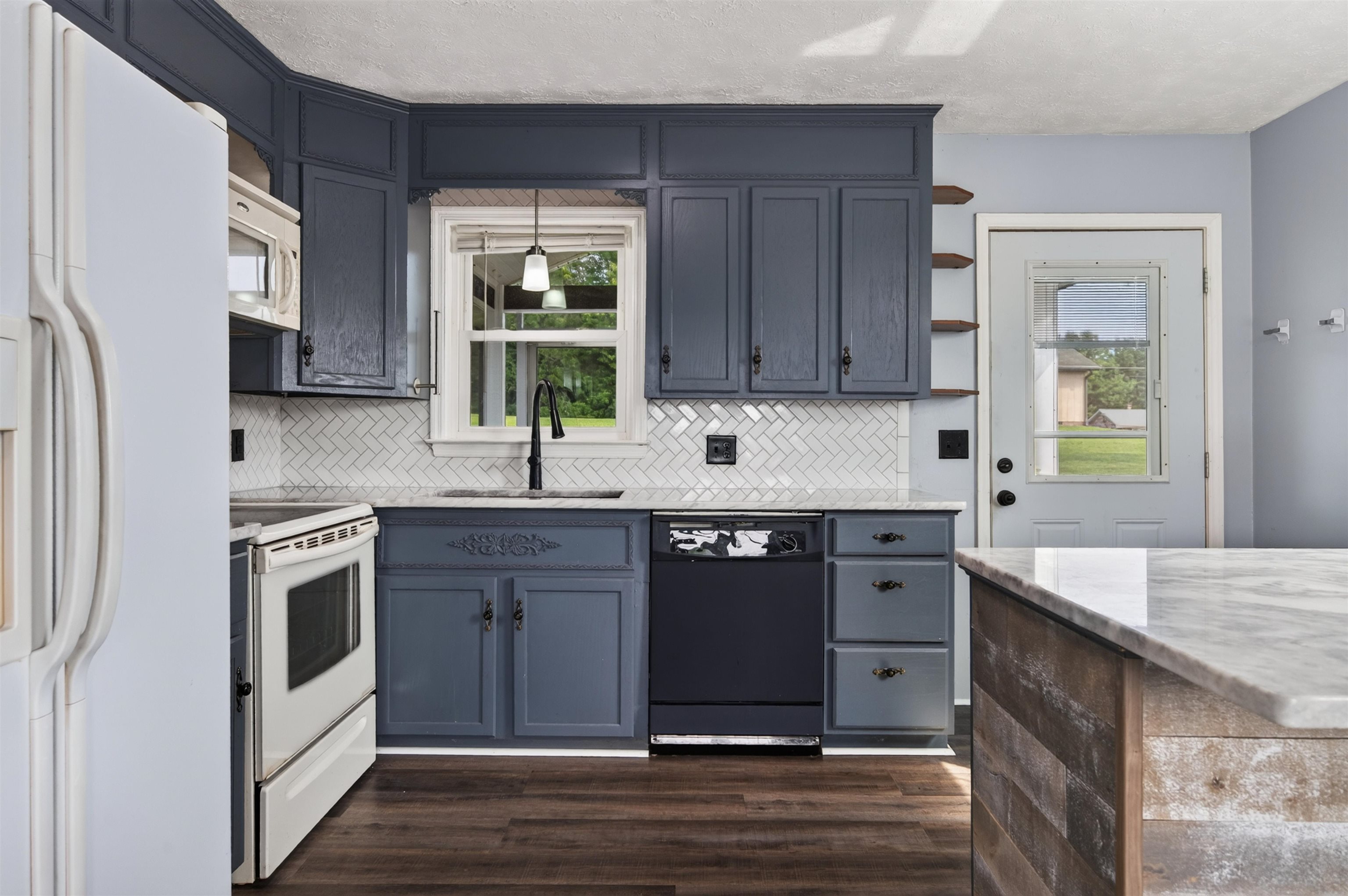 5861 Douglas Street Dublin VA 24084