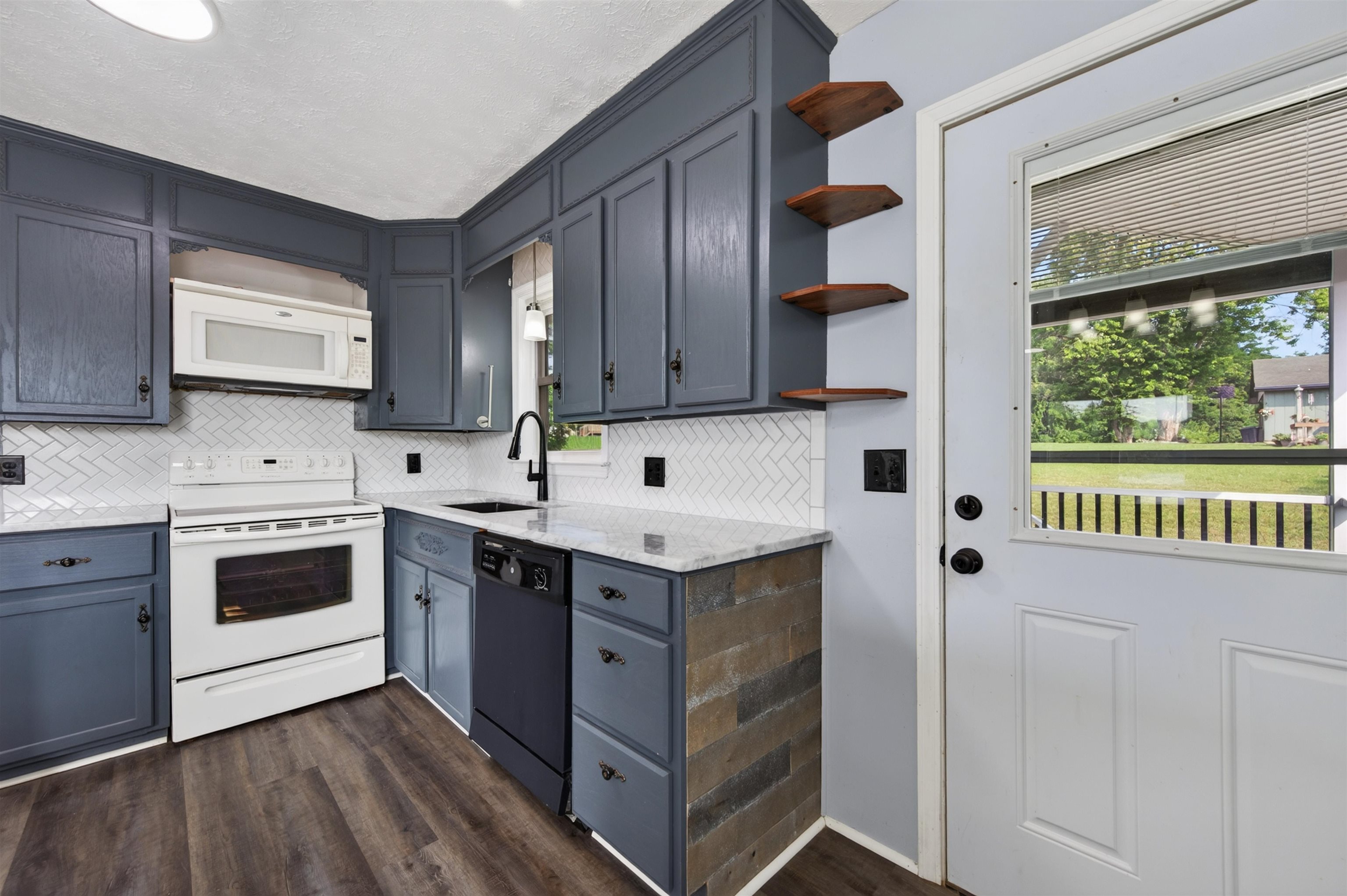 5861 Douglas Street Dublin VA 24084