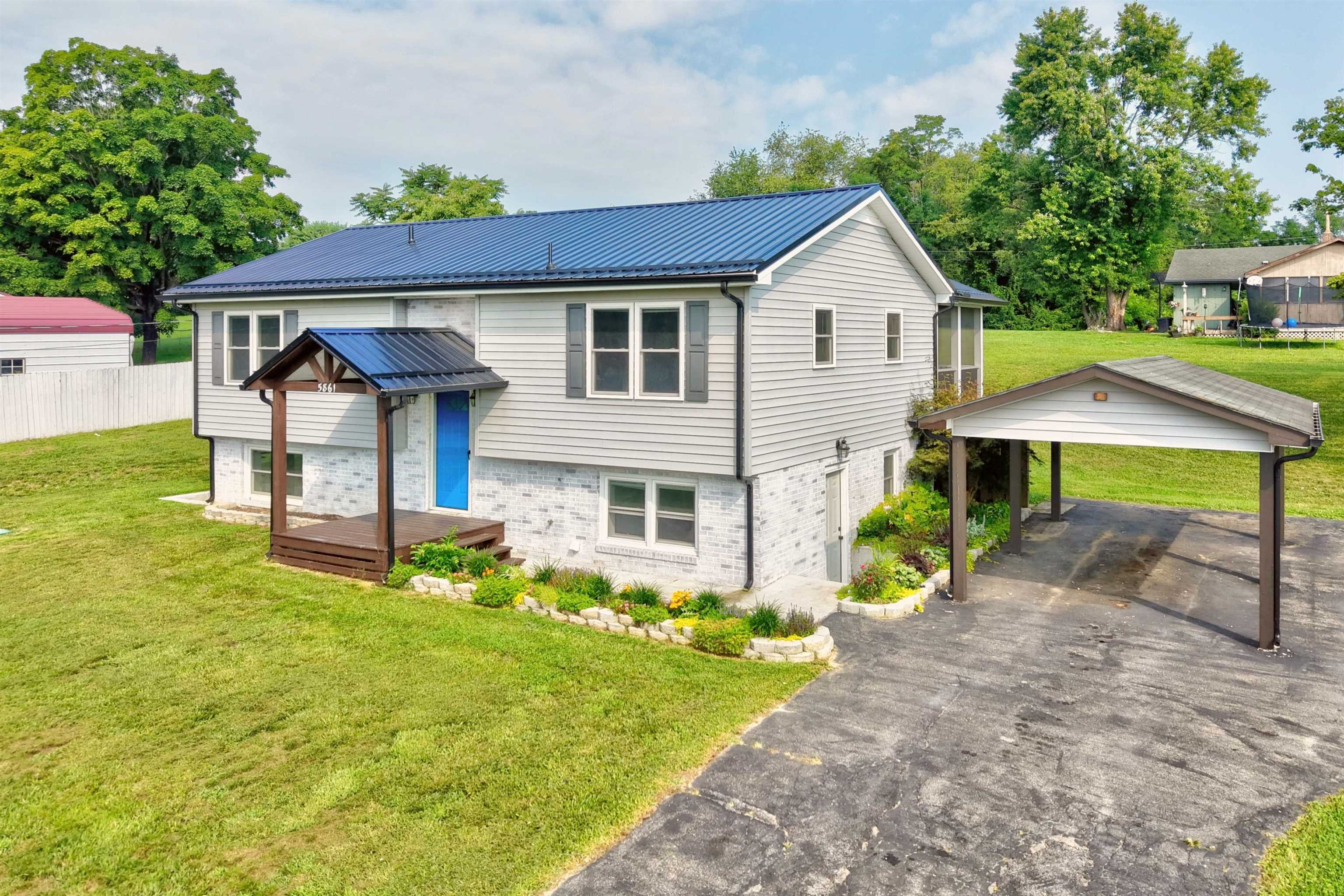 5861 Douglas Street Dublin VA 24084