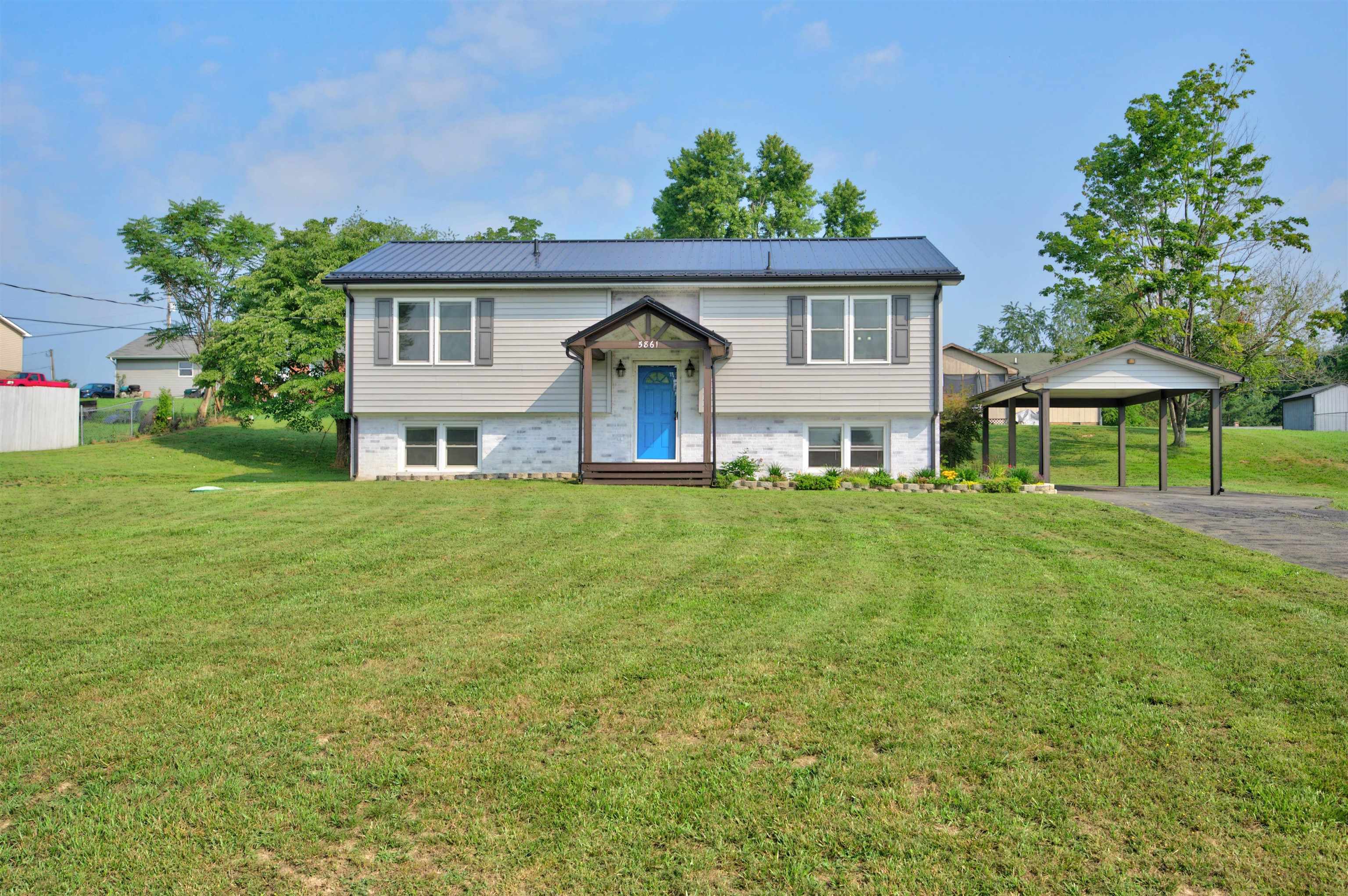 5861 Douglas Street Dublin VA 24084
